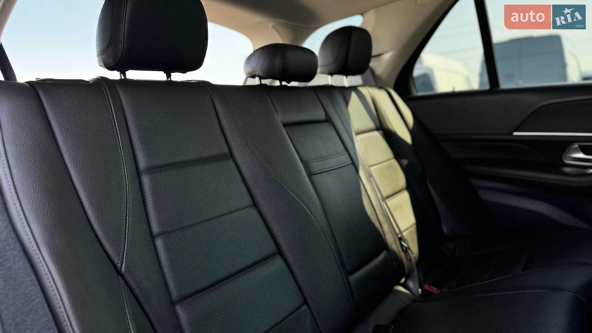 2019 Mercedes-Benz GLE - мініатюра 33