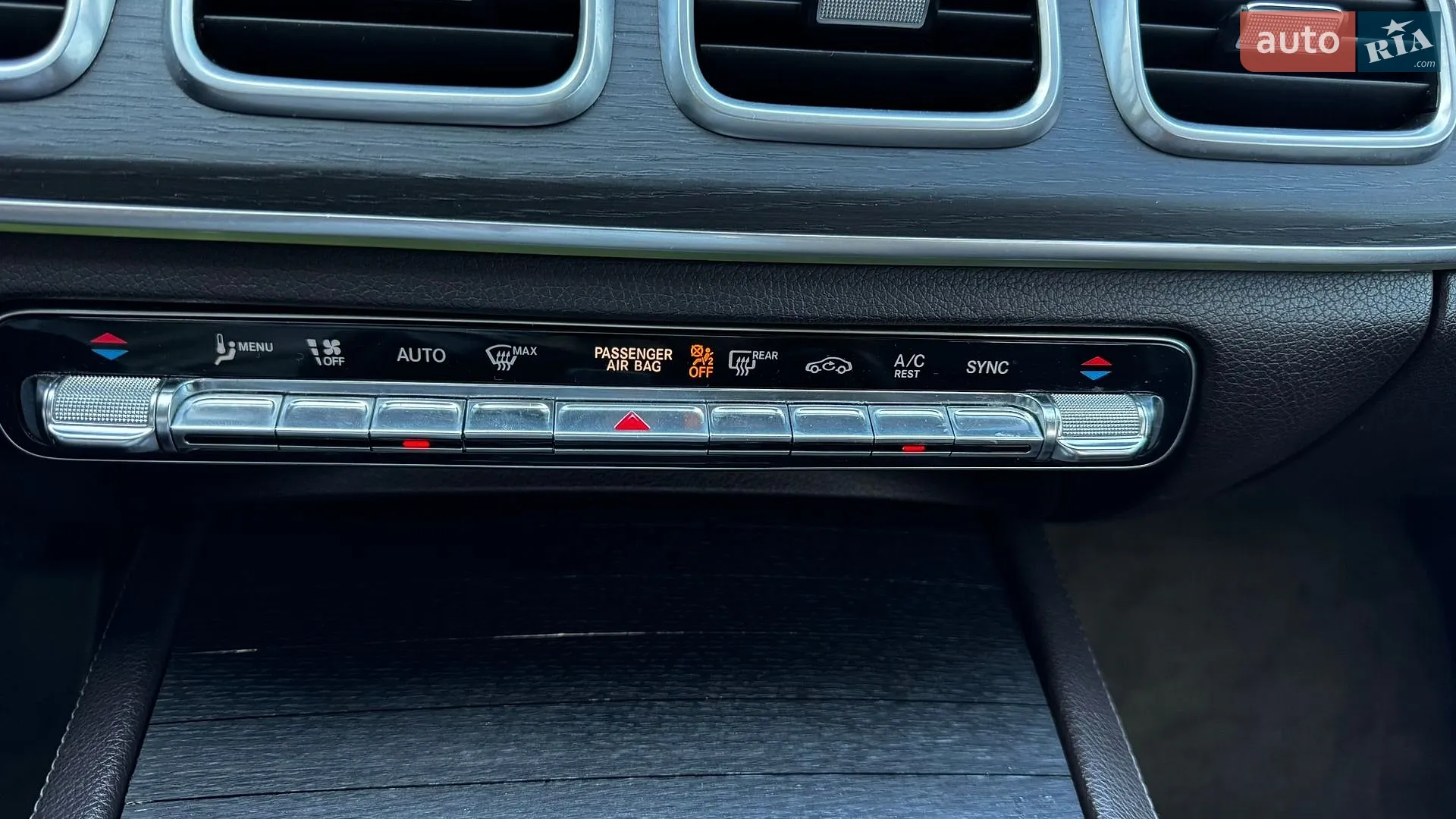 2019 Mercedes-Benz GLE - мініатюра 63