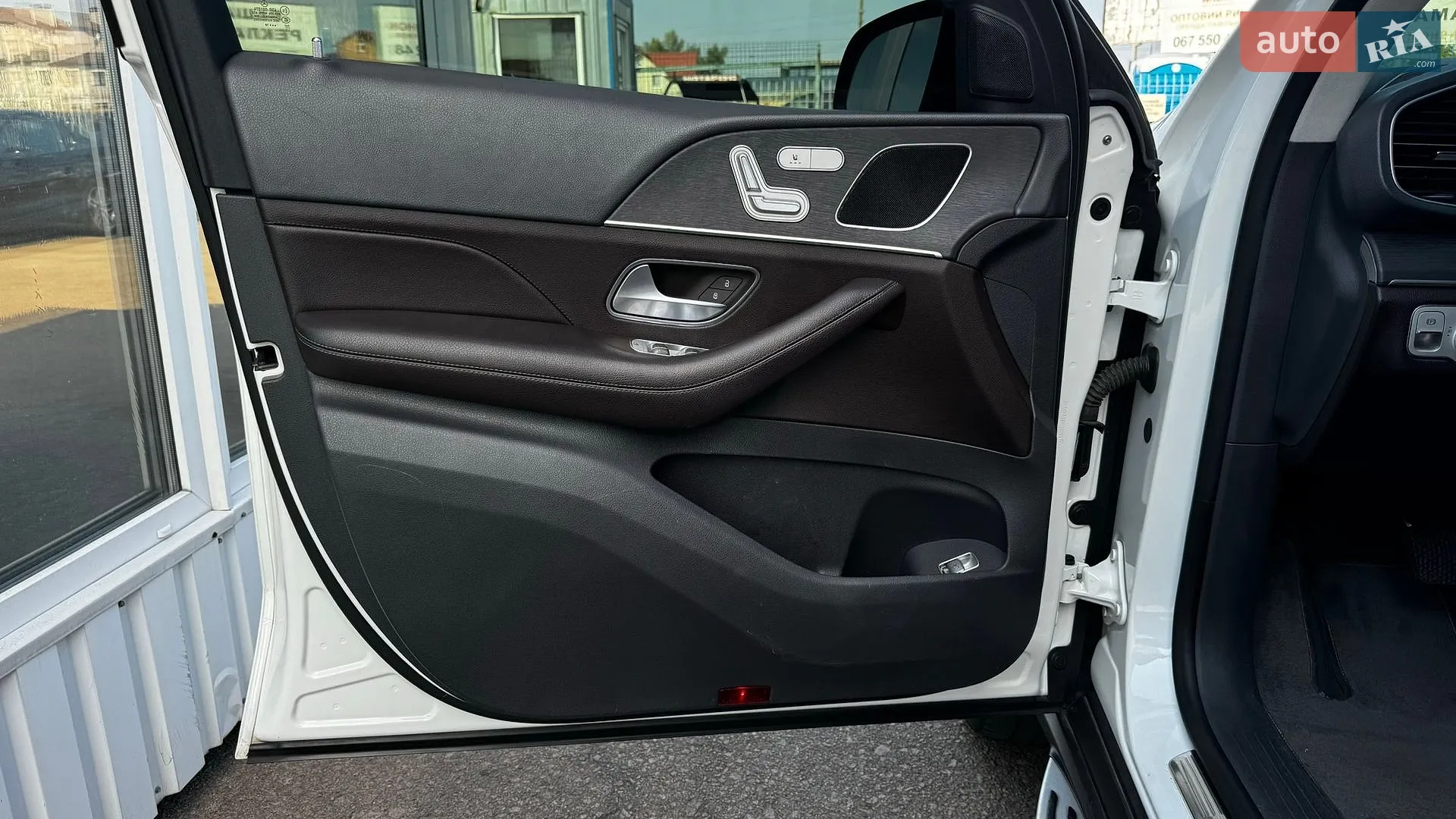 2019 Mercedes-Benz GLE - мініатюра 64
