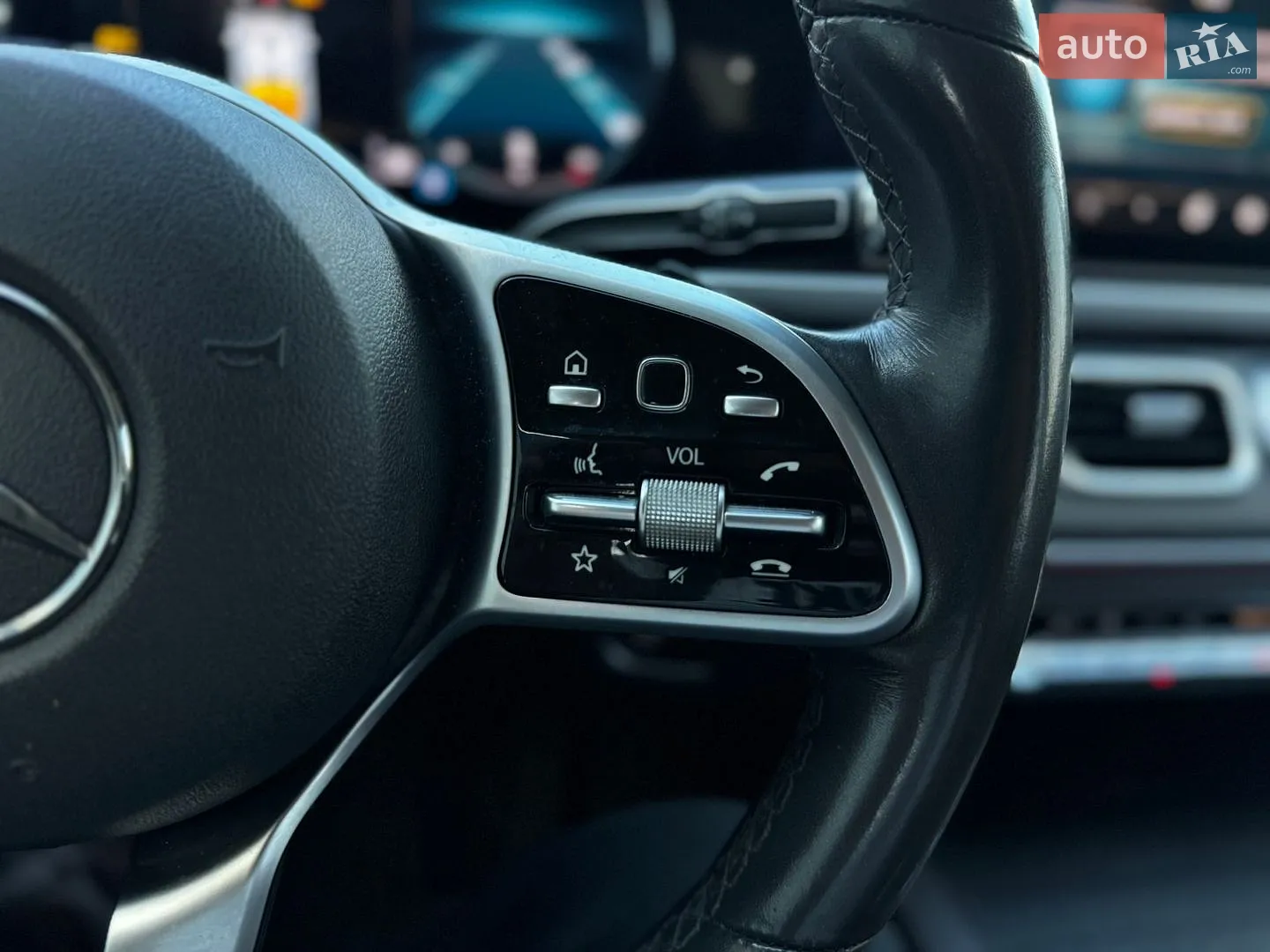 2019 Mercedes-Benz GLE - мініатюра 45