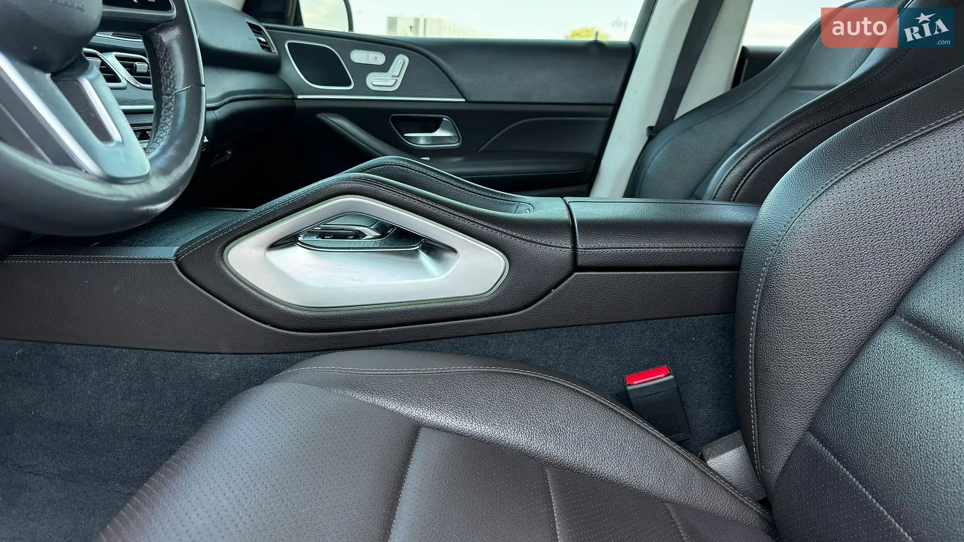 2019 Mercedes-Benz GLE - мініатюра 67