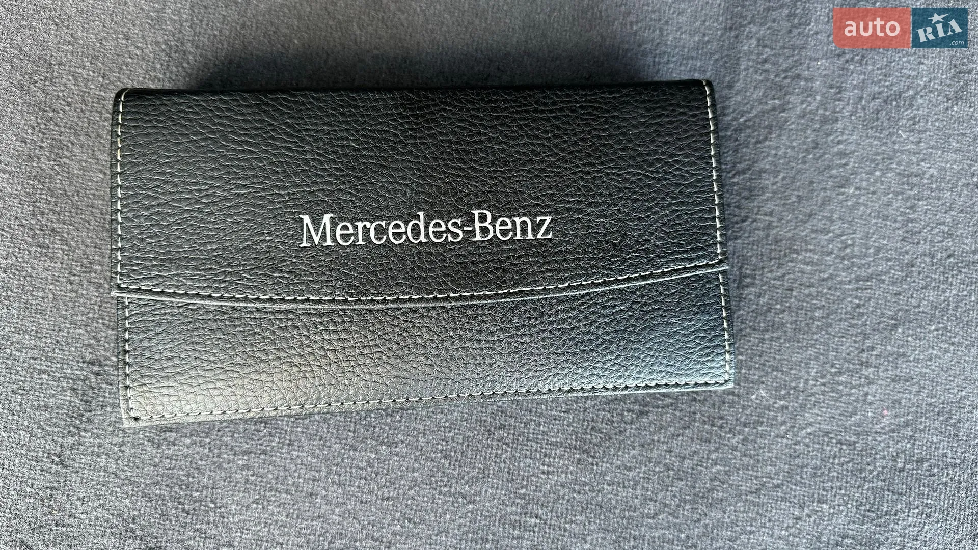 2019 Mercedes-Benz GLE - мініатюра 31
