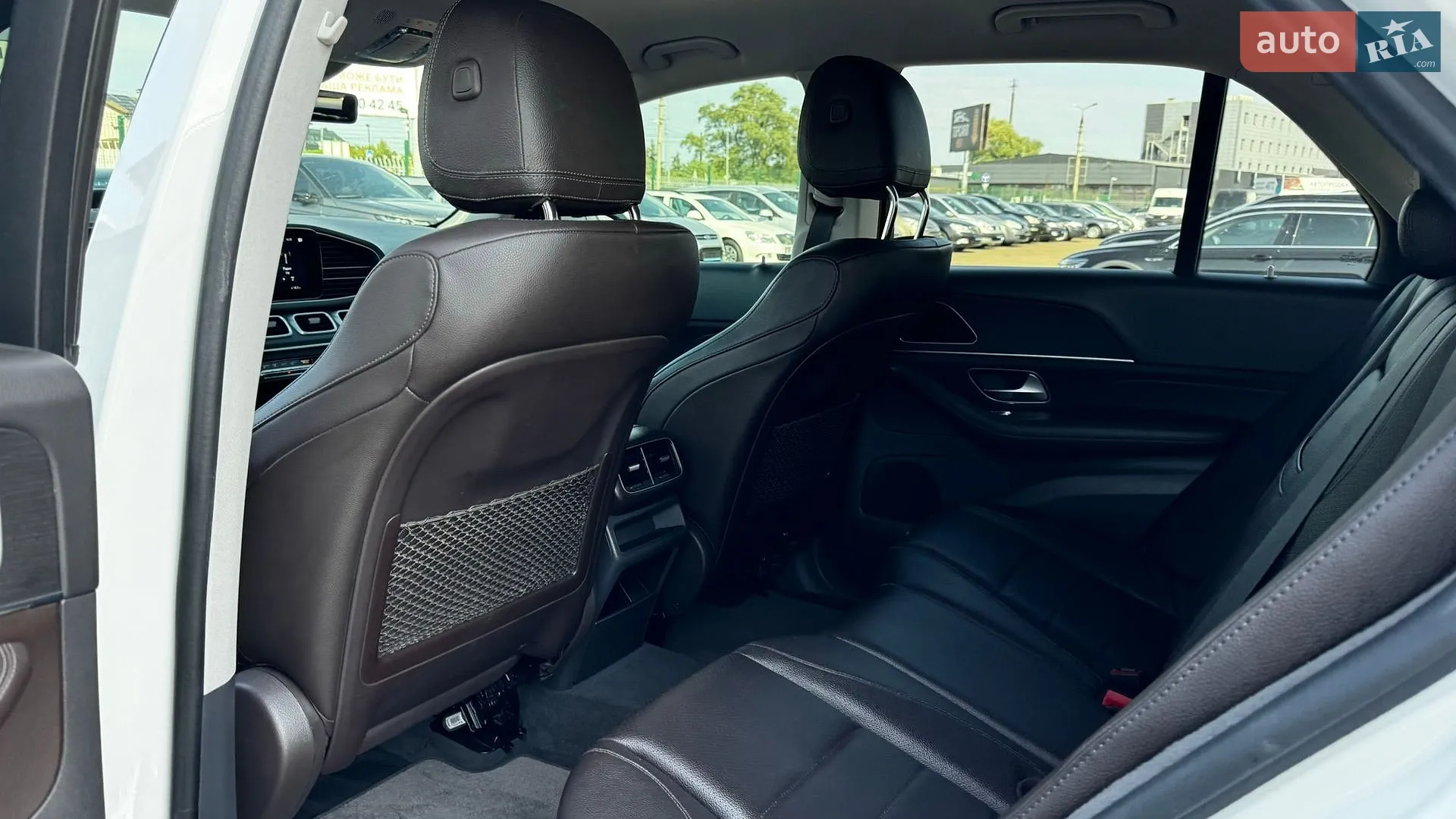 2019 Mercedes-Benz GLE - мініатюра 73