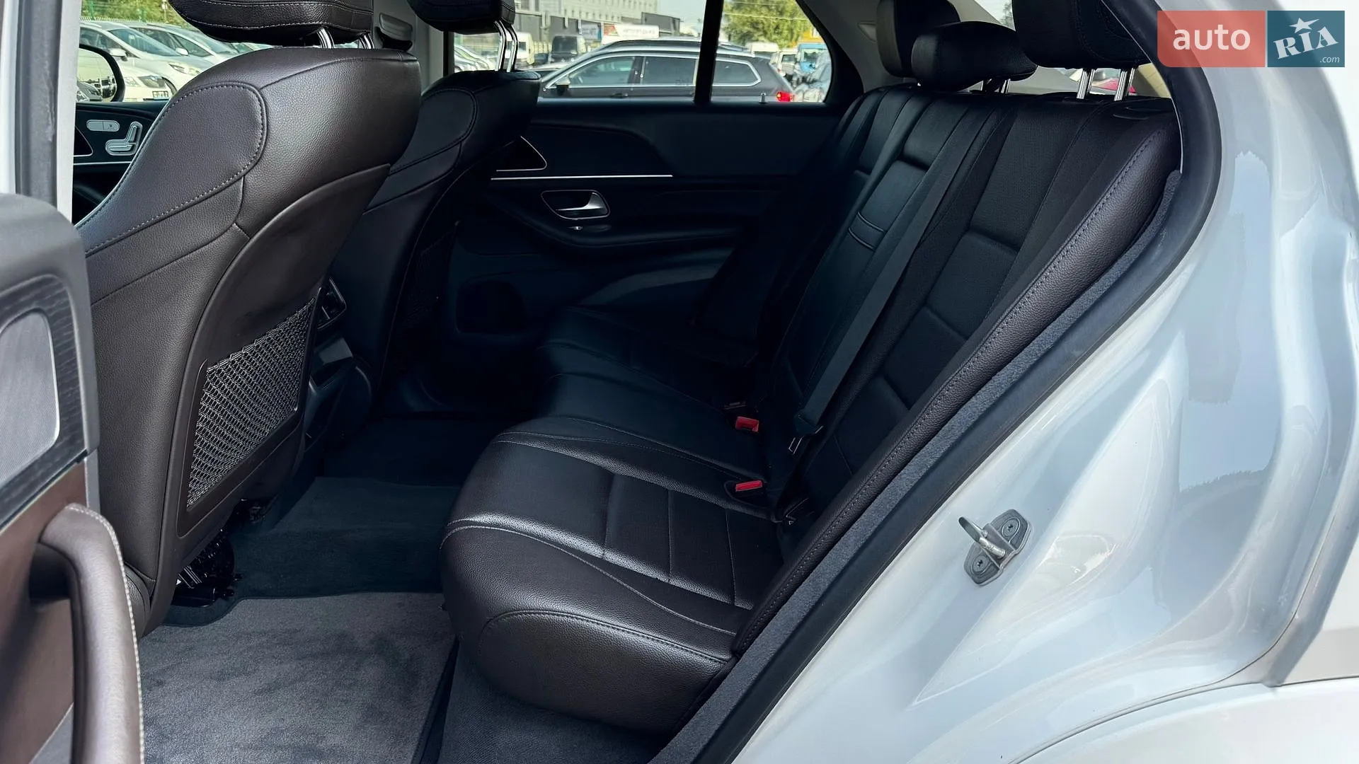 2019 Mercedes-Benz GLE - мініатюра 72