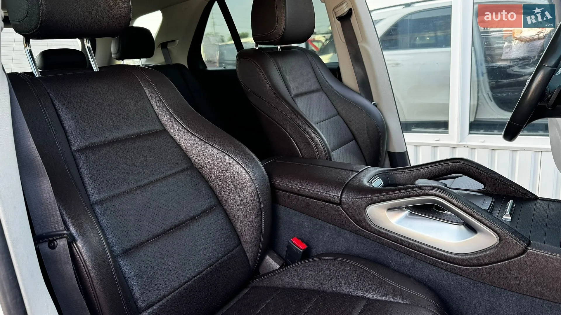 2019 Mercedes-Benz GLE - мініатюра 79