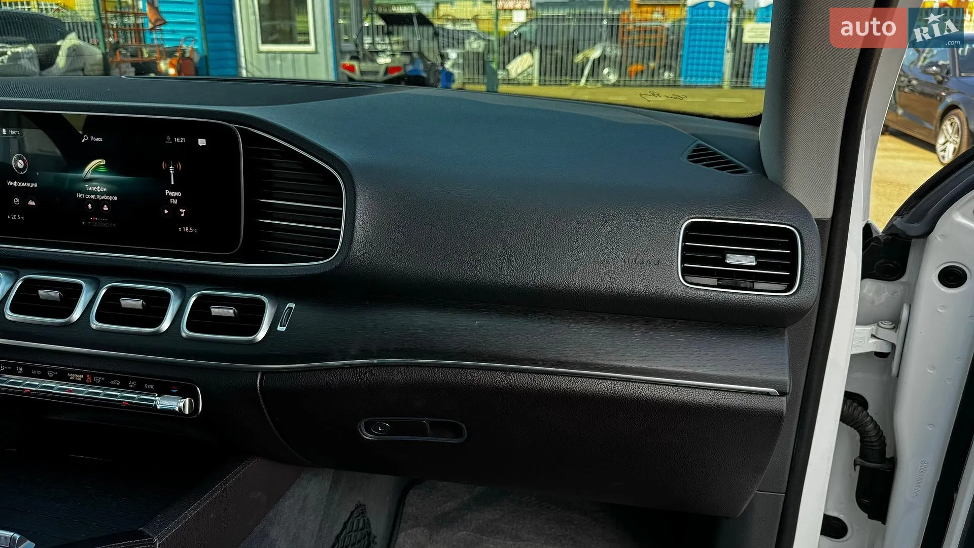 2019 Mercedes-Benz GLE - мініатюра 80