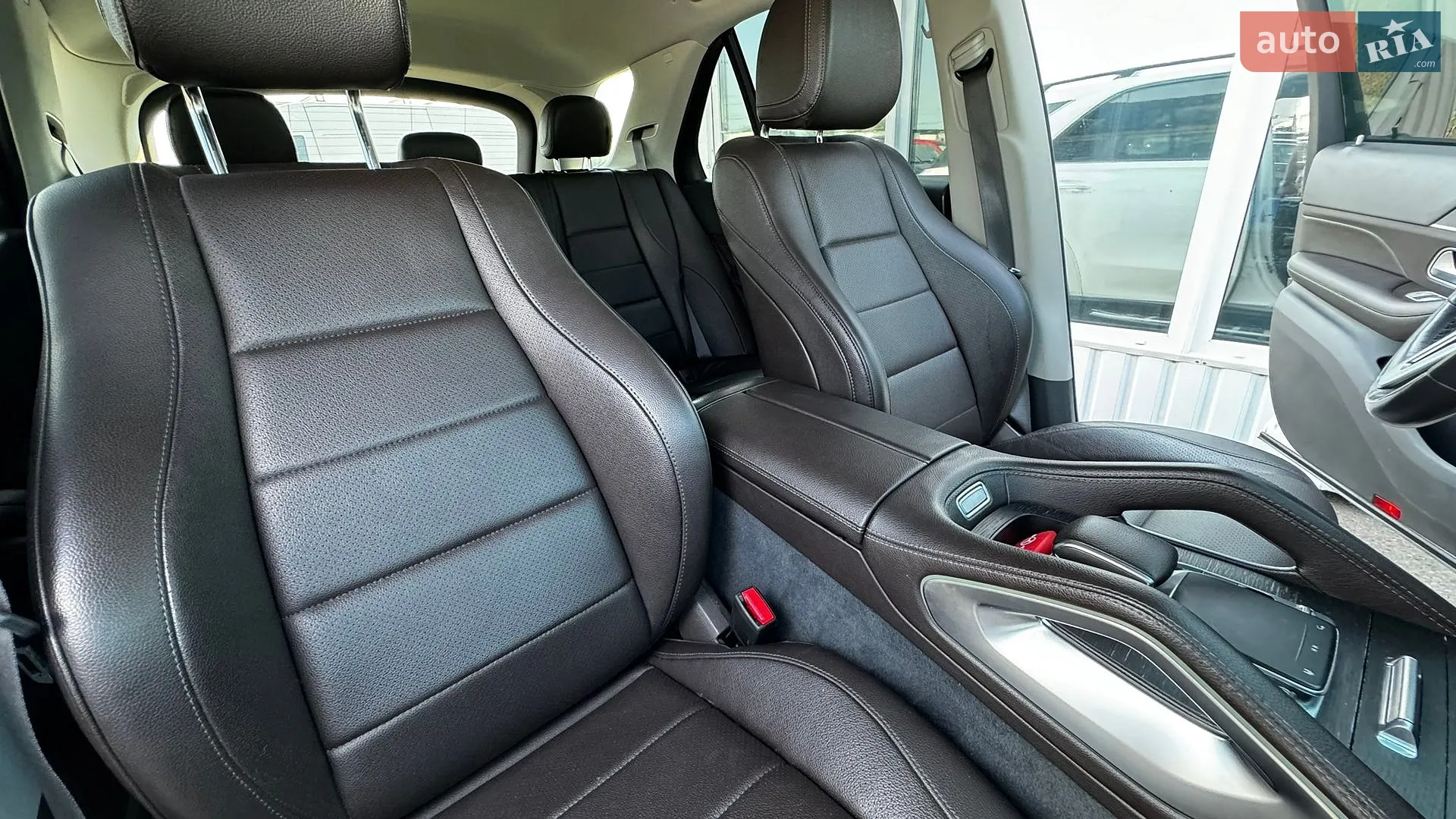 2019 Mercedes-Benz GLE - мініатюра 88