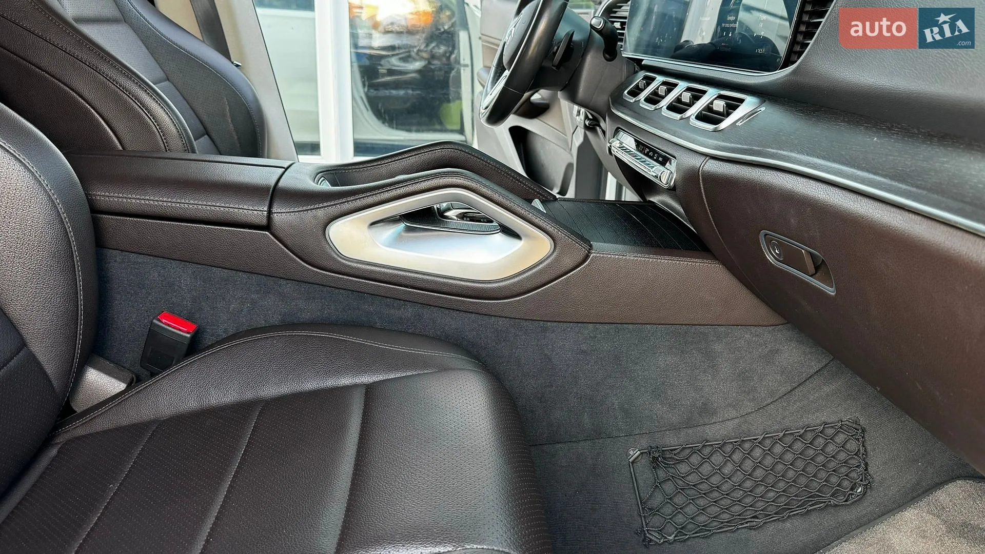 2019 Mercedes-Benz GLE - мініатюра 78