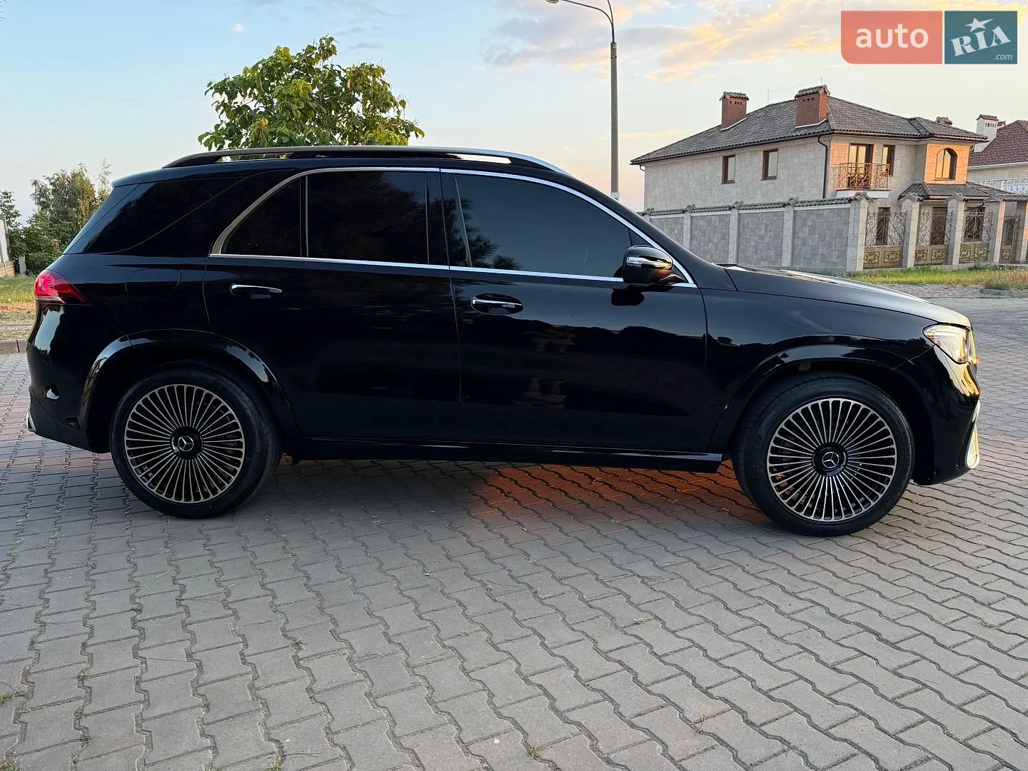 2021 Mercedes-Benz GLE - мініатюра 7