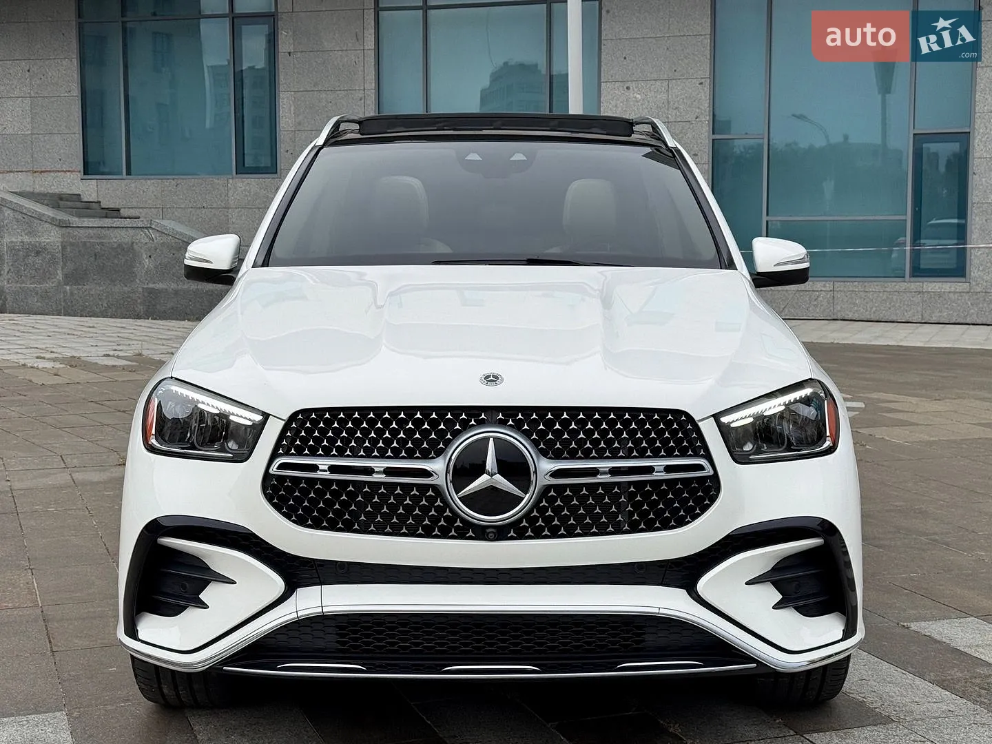 2023 Mercedes-Benz GLE - мініатюра 5