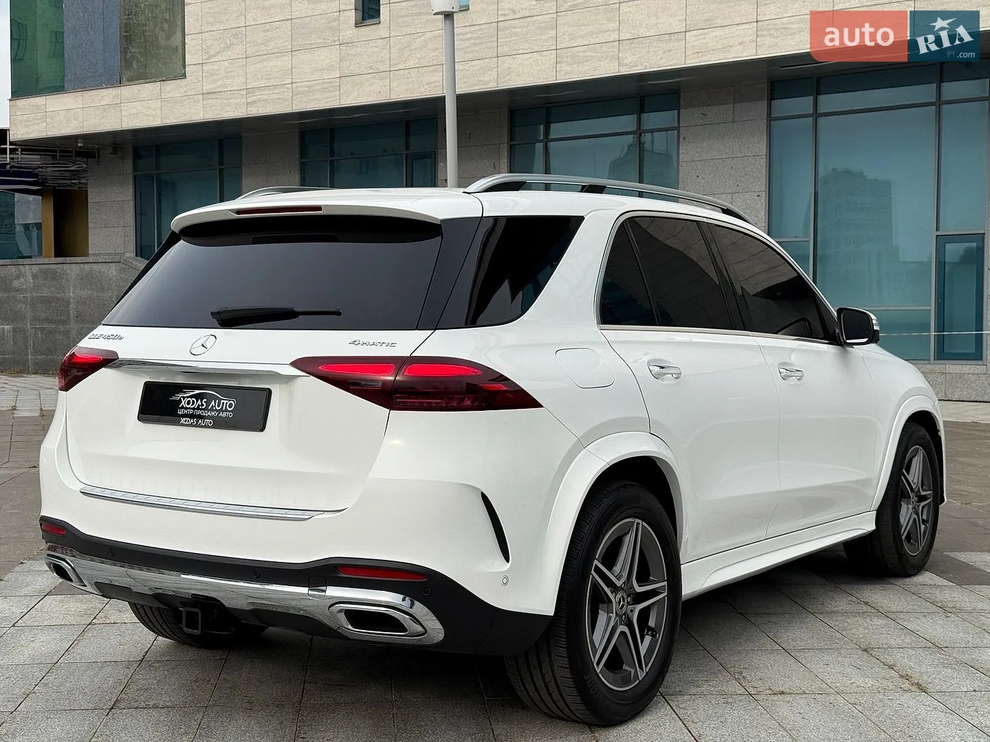 2023 Mercedes-Benz GLE - мініатюра 15