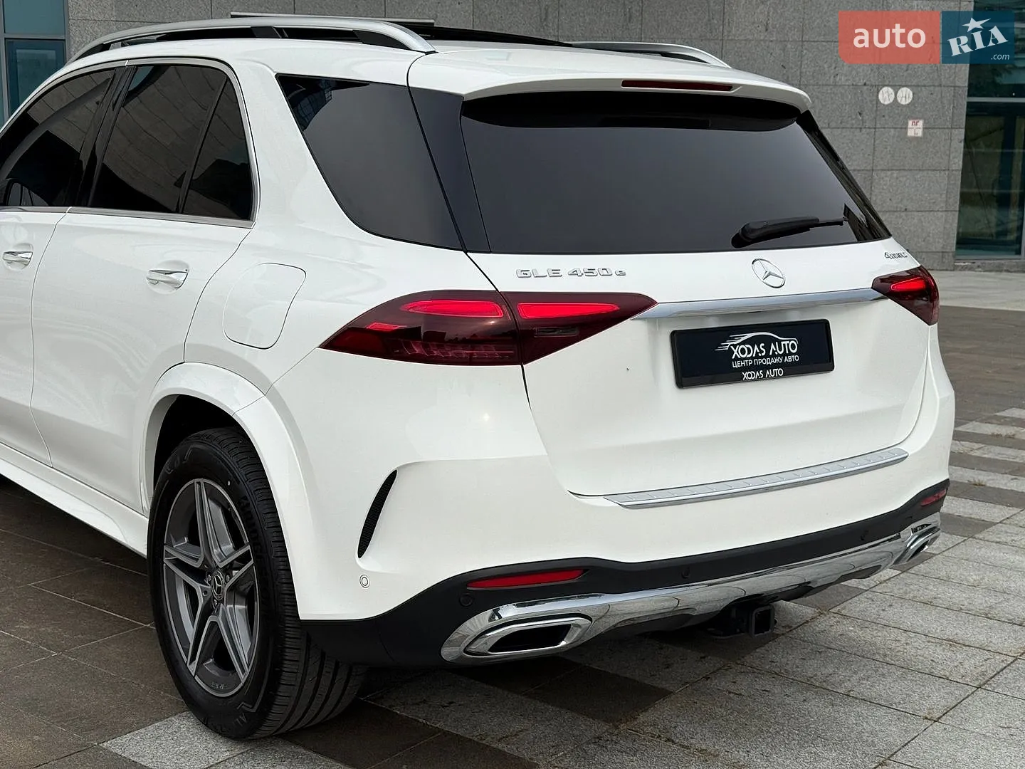 2023 Mercedes-Benz GLE - мініатюра 9