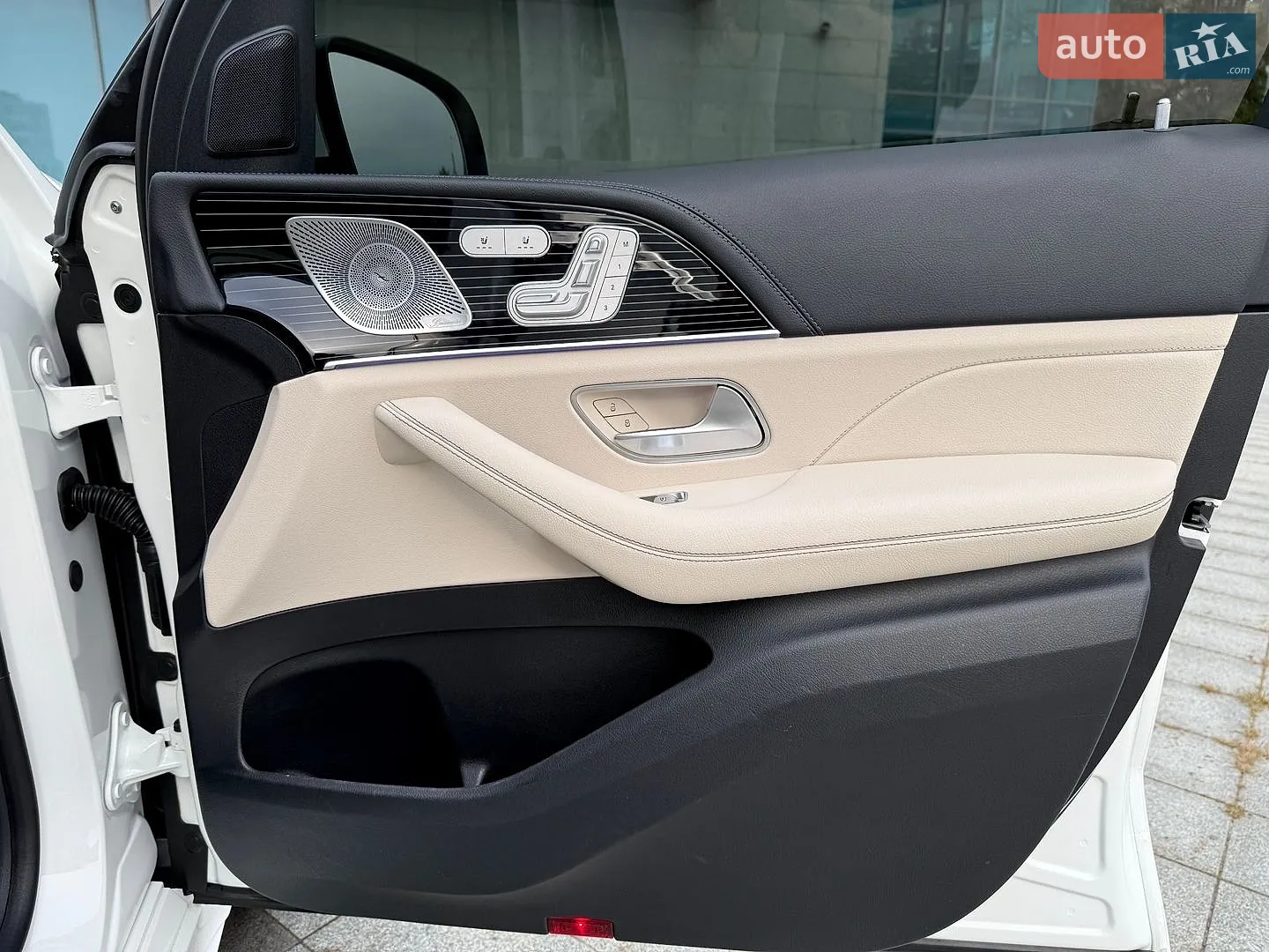 2023 Mercedes-Benz GLE - мініатюра 29
