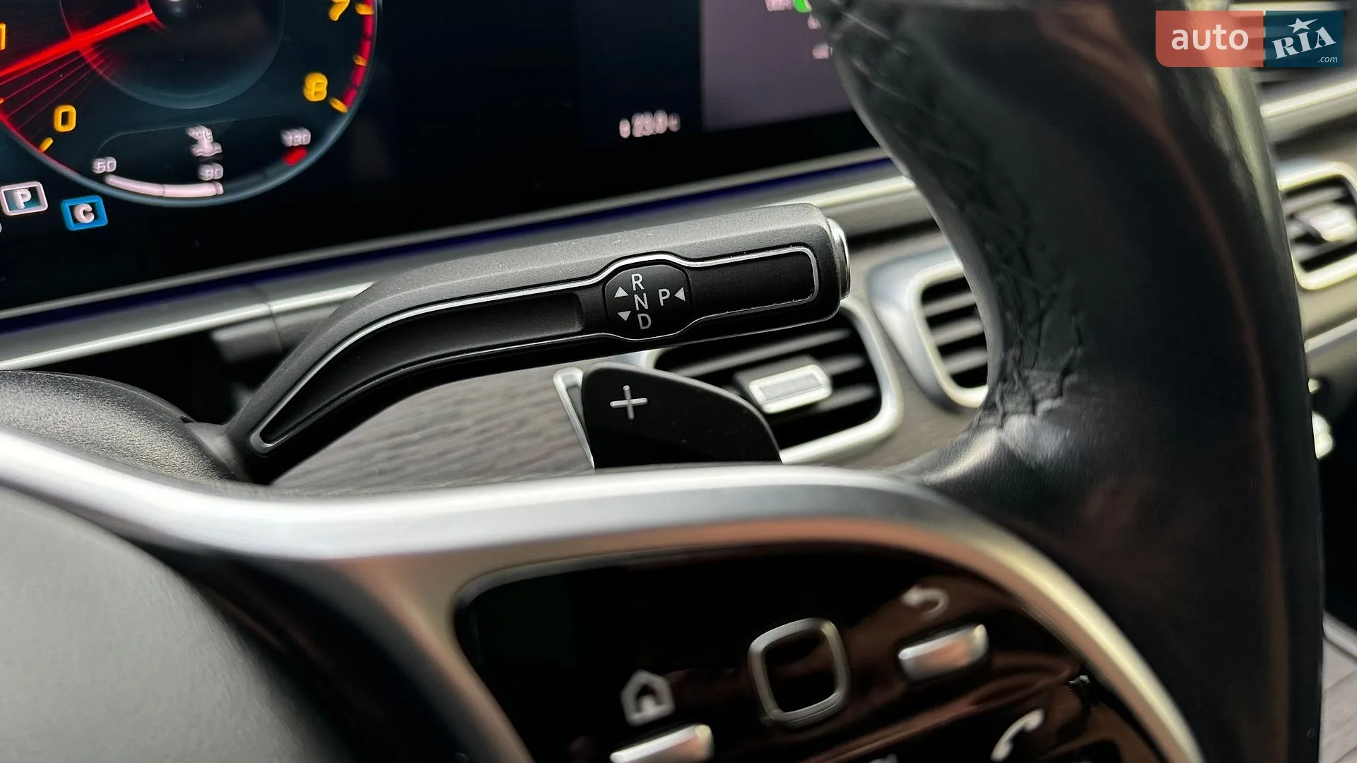 2020 Mercedes-Benz GLE - мініатюра 41