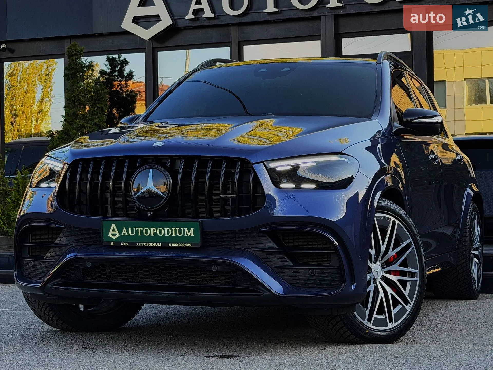 2023 Mercedes-Benz GLE - мініатюра 5