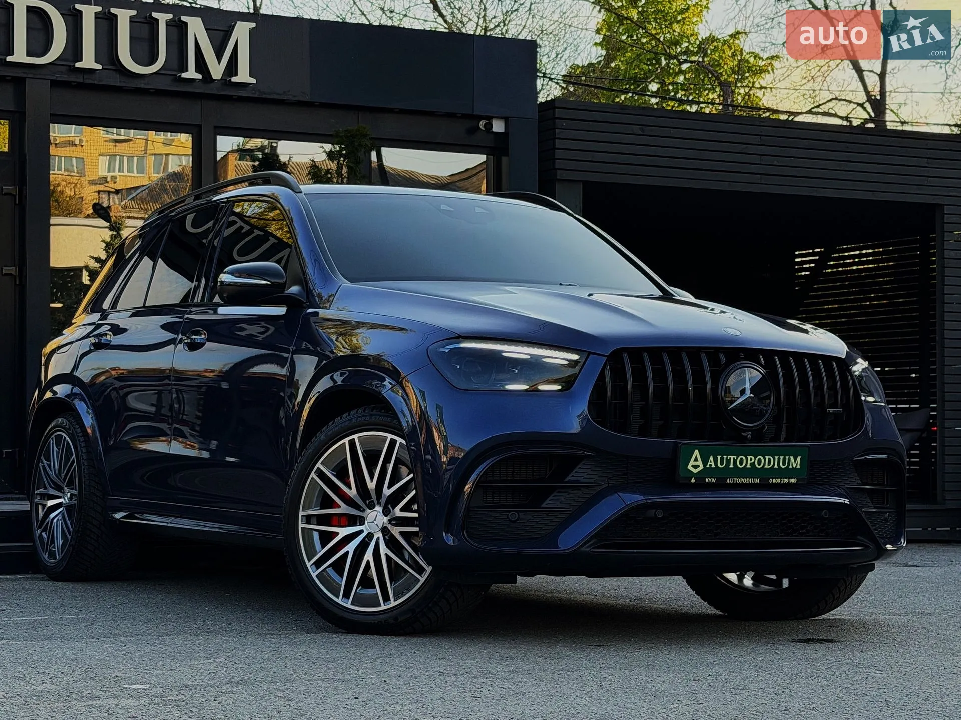 2023 Mercedes-Benz GLE - мініатюра 12
