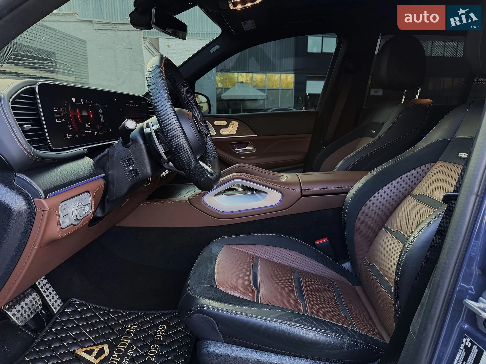 2023 Mercedes-Benz GLE - мініатюра 32