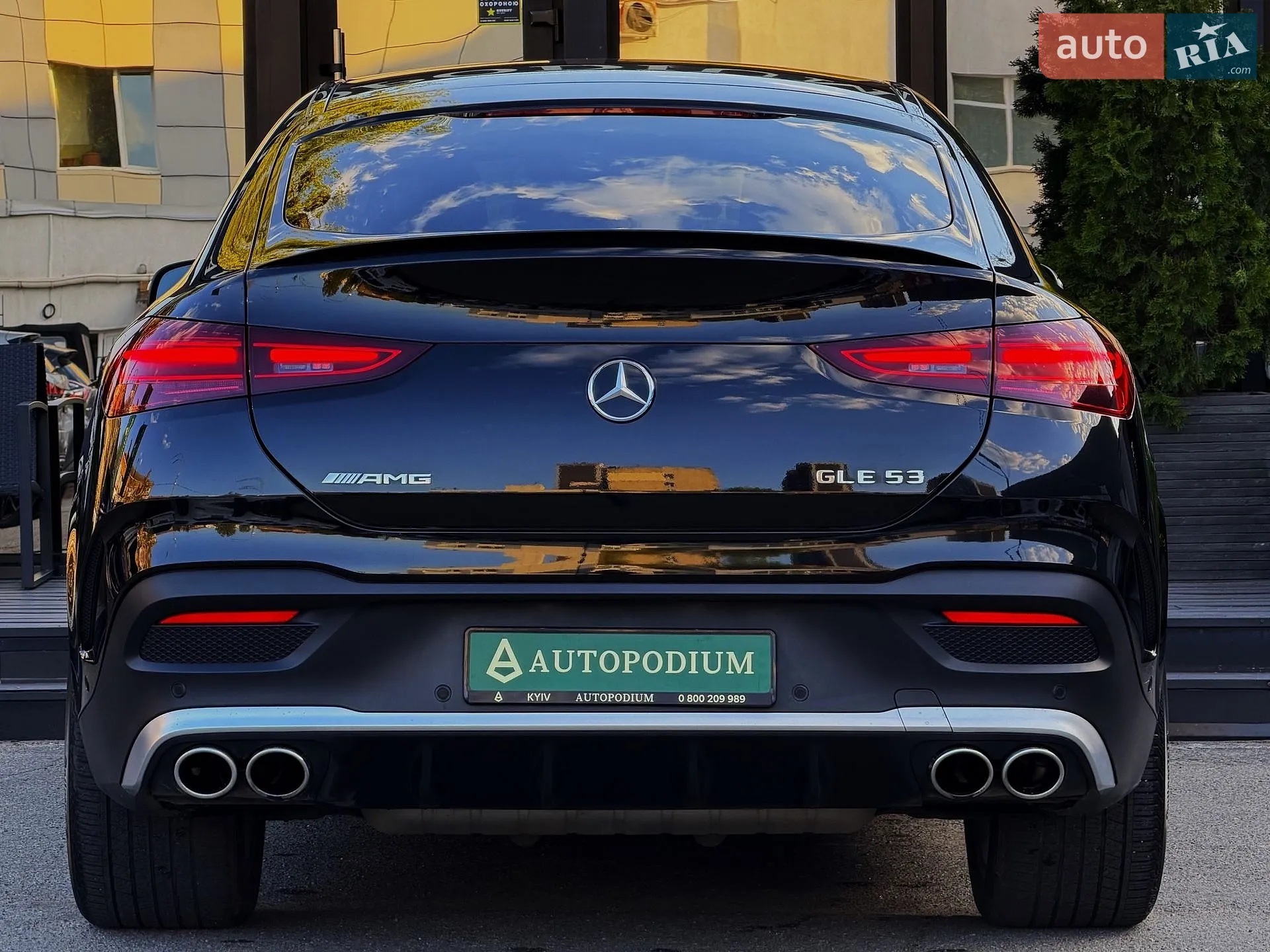 2023 Mercedes-Benz GLE - мініатюра 24