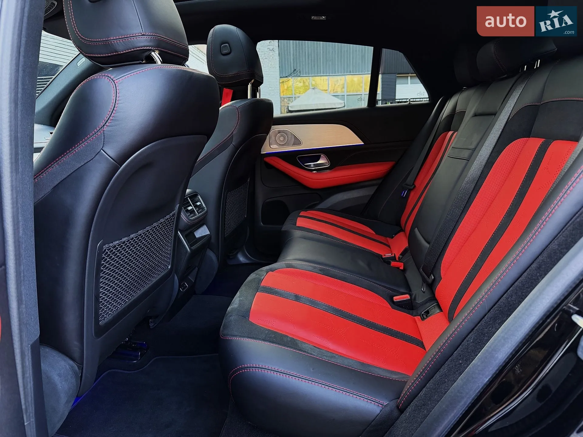 2023 Mercedes-Benz GLE - мініатюра 37