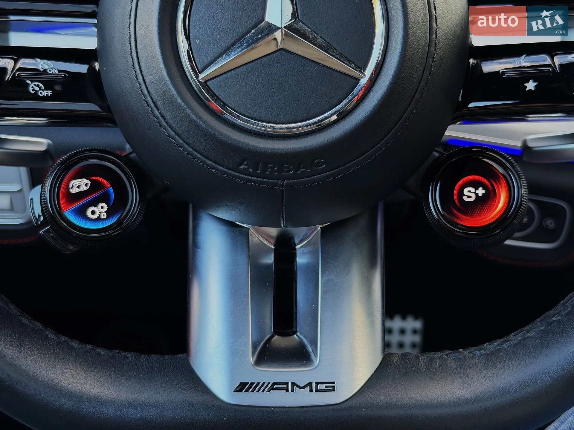 2023 Mercedes-Benz GLE - мініатюра 56