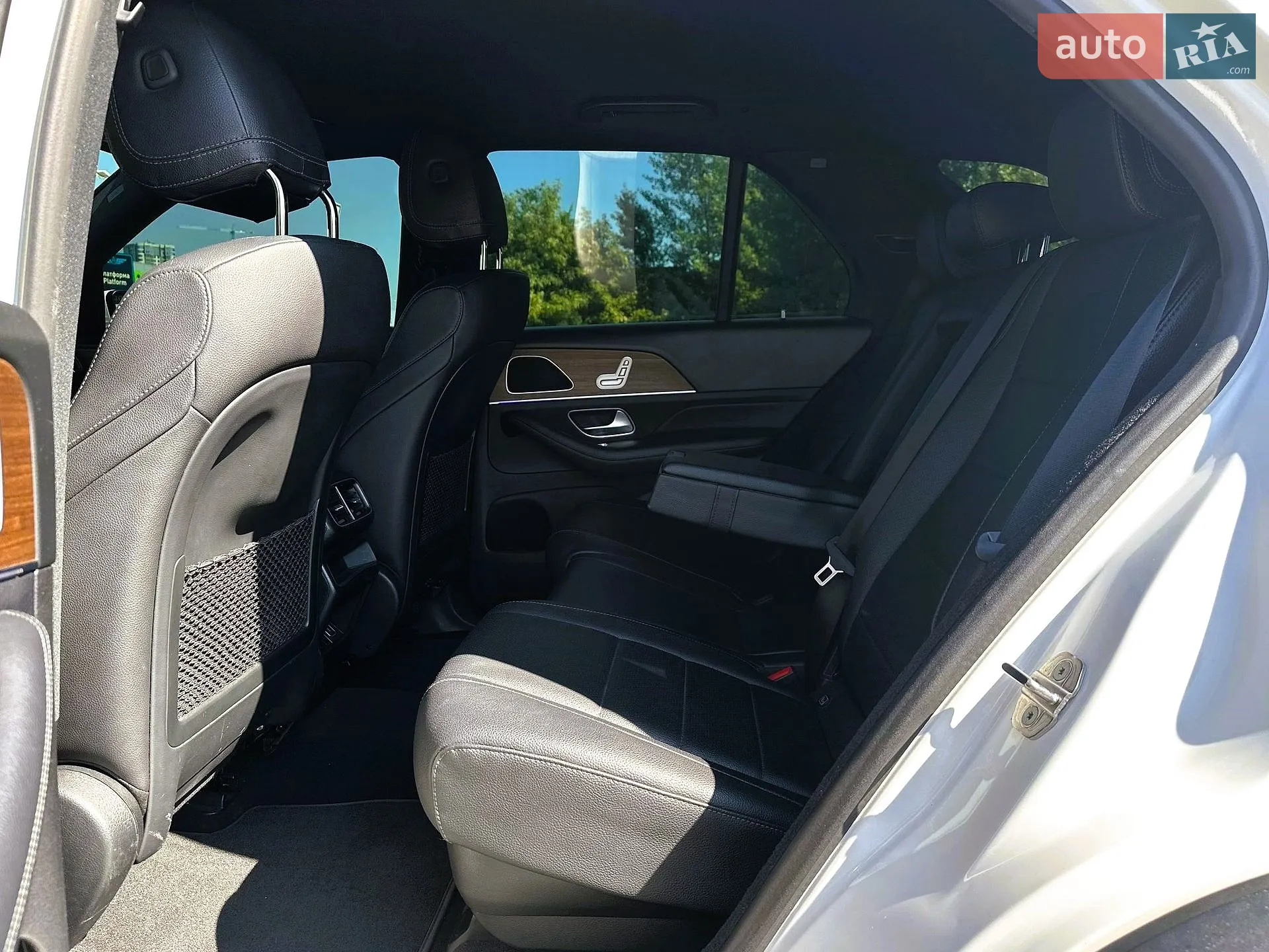 2019 Mercedes-Benz GLE - мініатюра 24