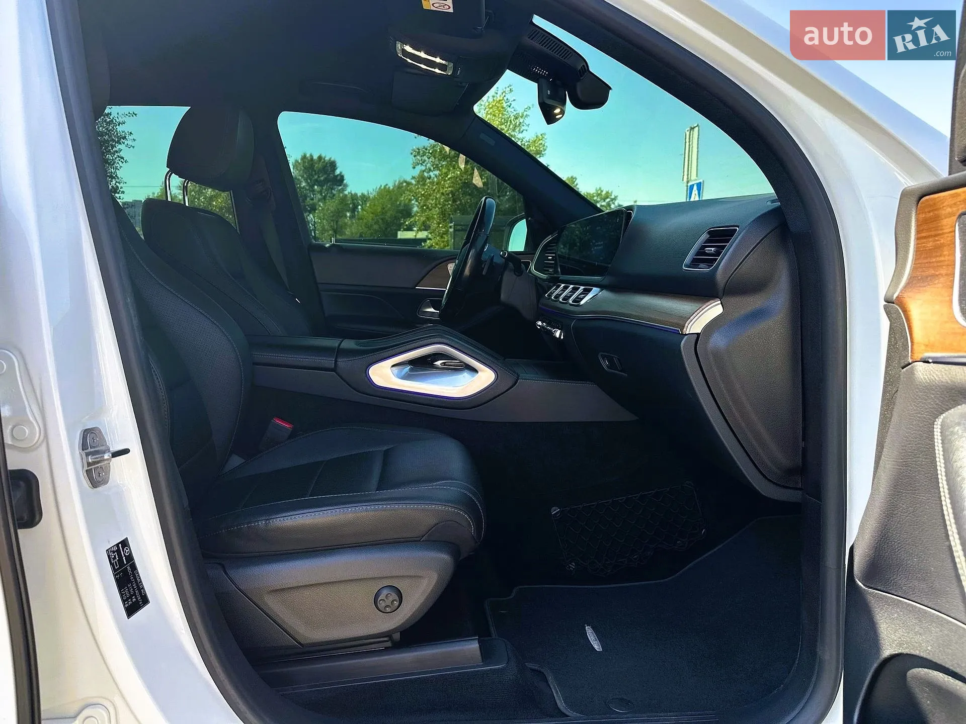 2019 Mercedes-Benz GLE - мініатюра 30