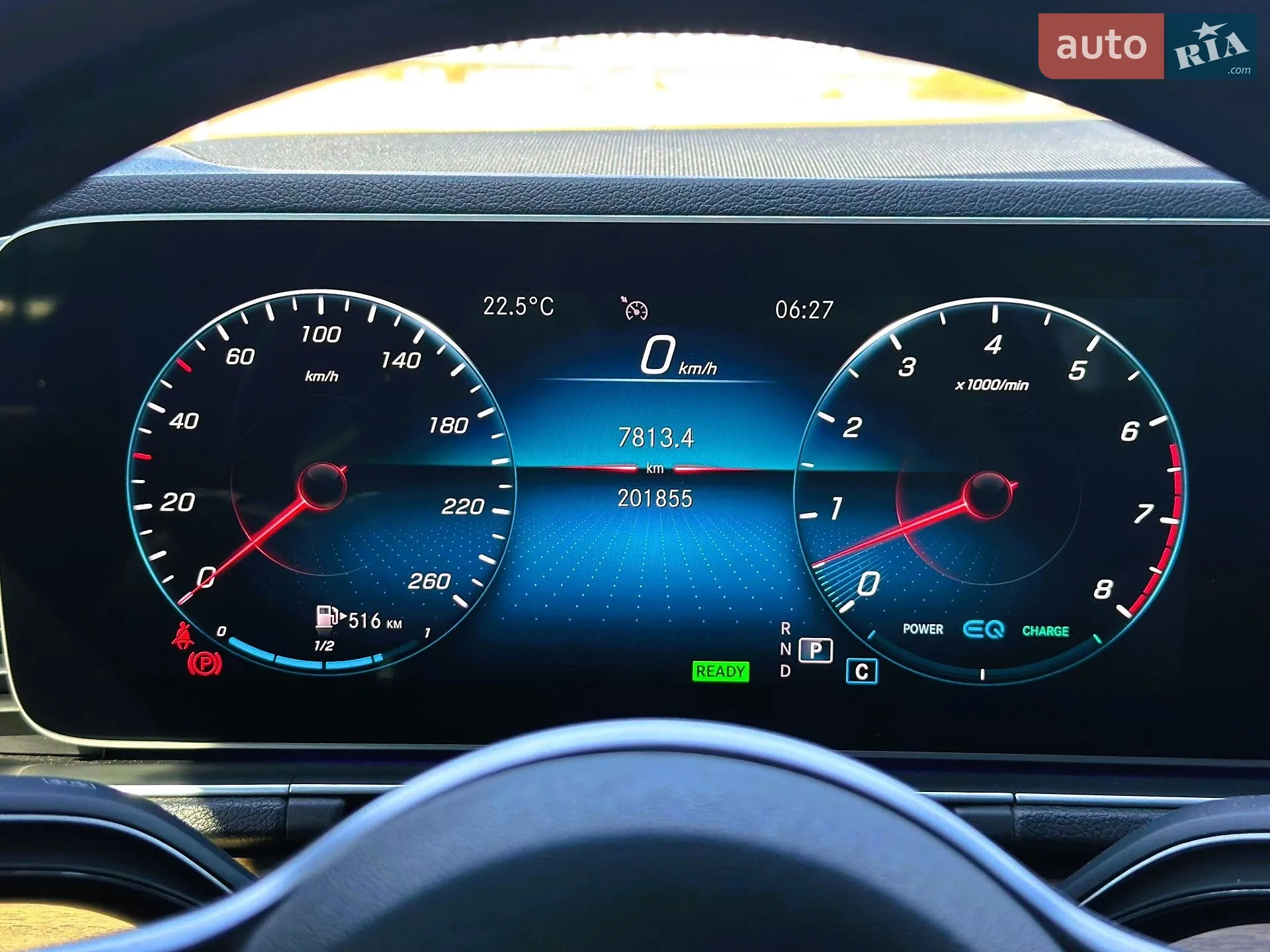 2019 Mercedes-Benz GLE - мініатюра 40