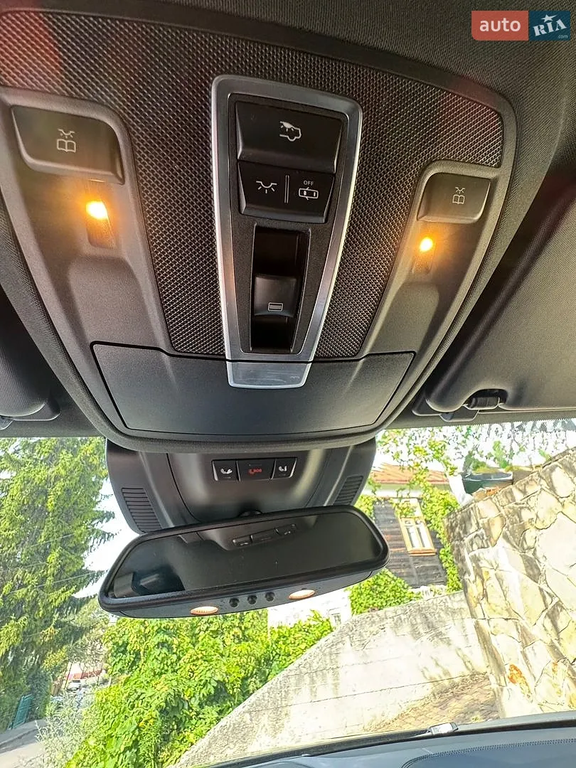 2017 Mercedes-Benz GLE - мініатюра 36
