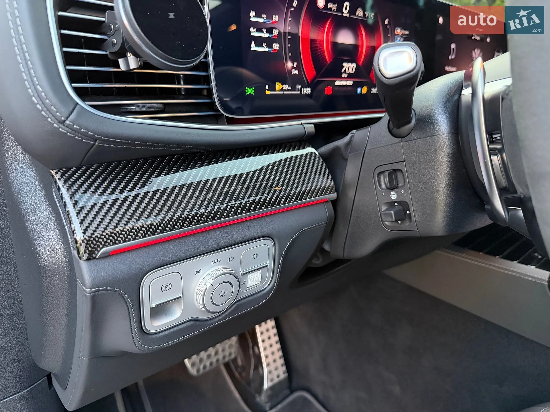 2024 Mercedes-Benz GLE - мініатюра 32