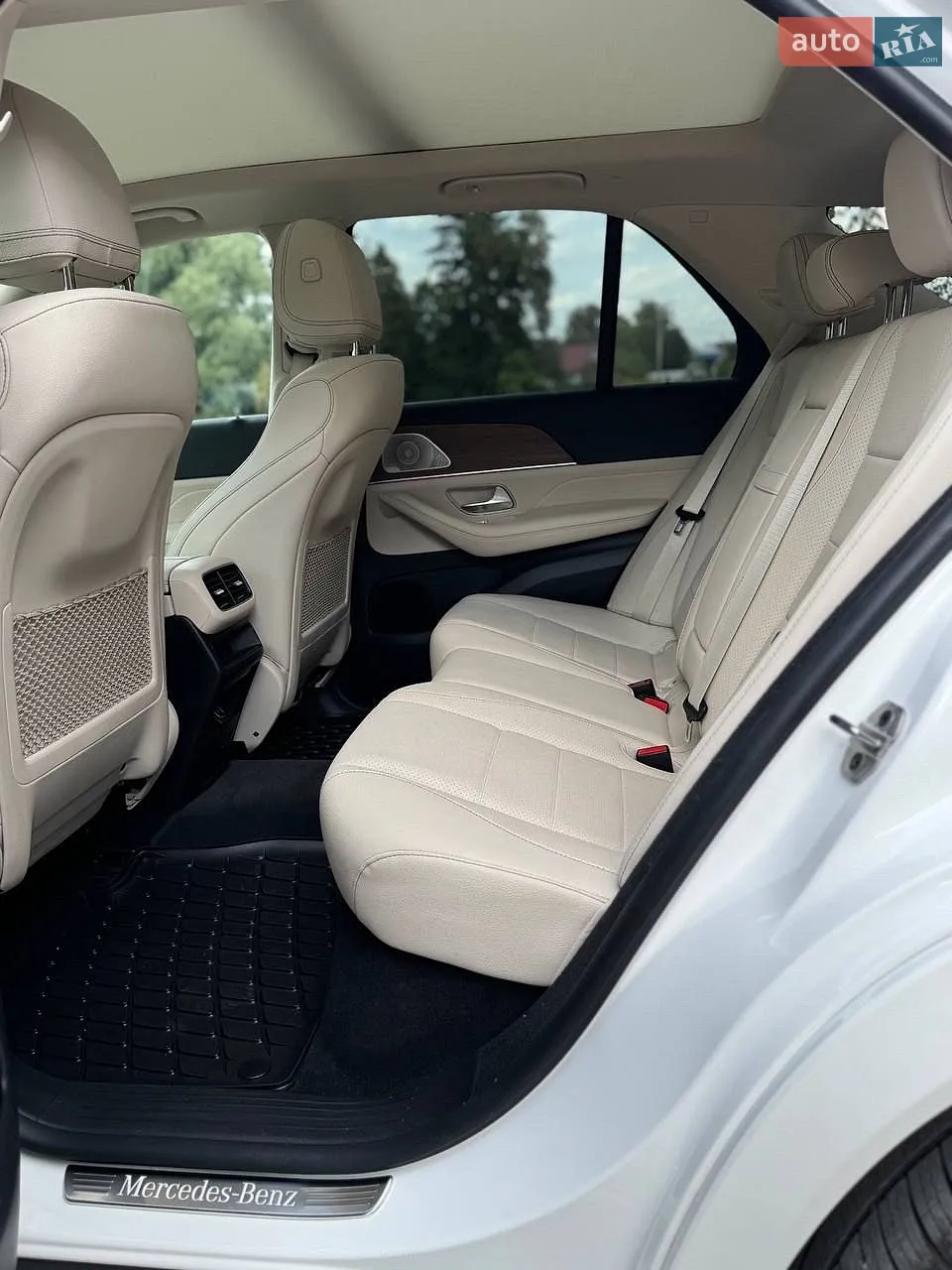 2021 Mercedes-Benz GLE - мініатюра 30