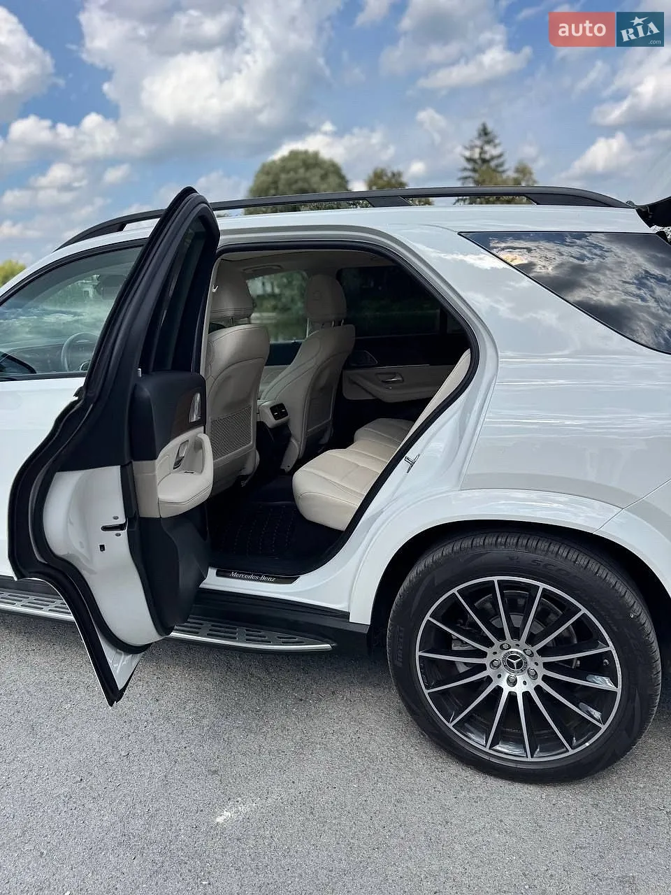 2021 Mercedes-Benz GLE - мініатюра 28
