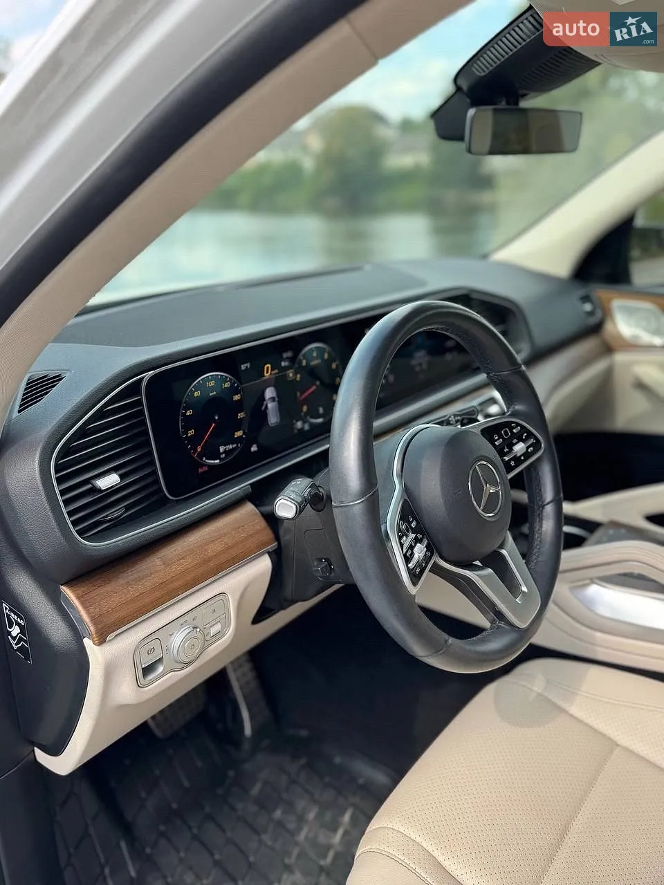 2021 Mercedes-Benz GLE - мініатюра 26
