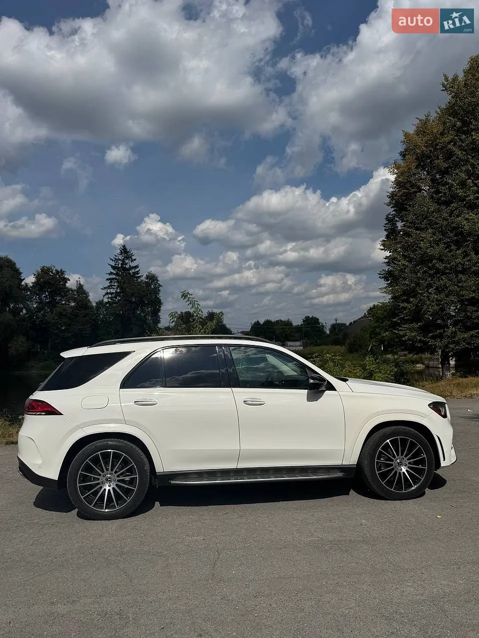 2021 Mercedes-Benz GLE - мініатюра 21