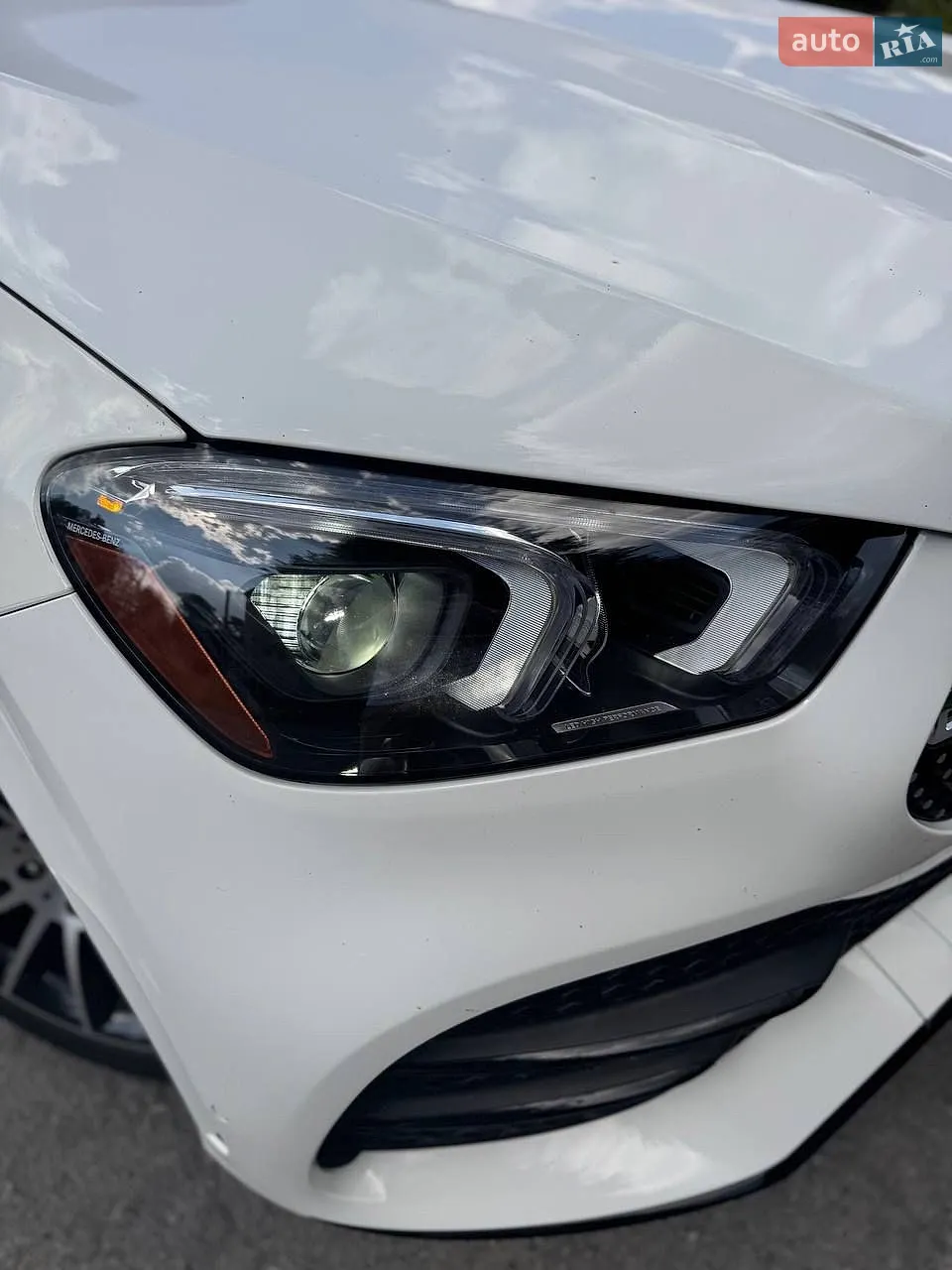 2021 Mercedes-Benz GLE - мініатюра 18