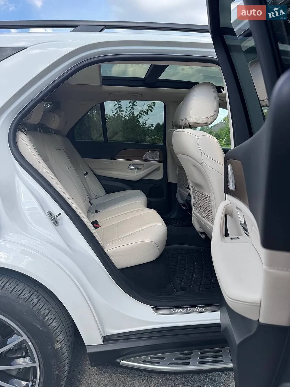 2021 Mercedes-Benz GLE - мініатюра 16