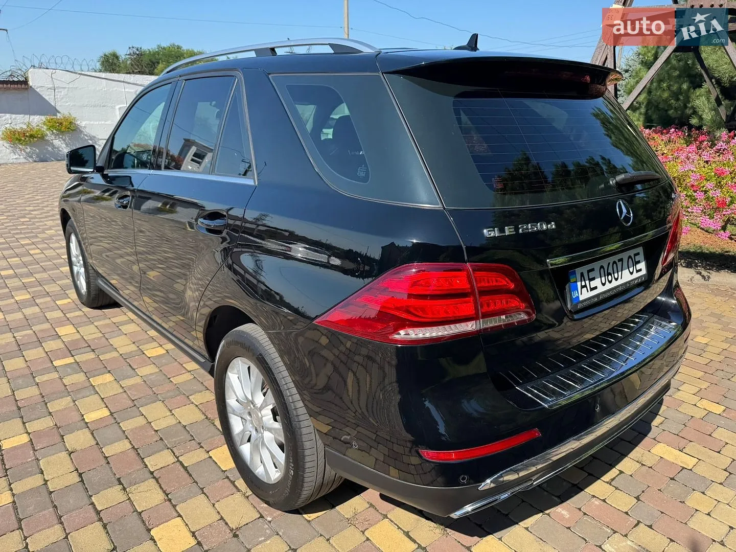 2018 Mercedes-Benz GLE - мініатюра 19