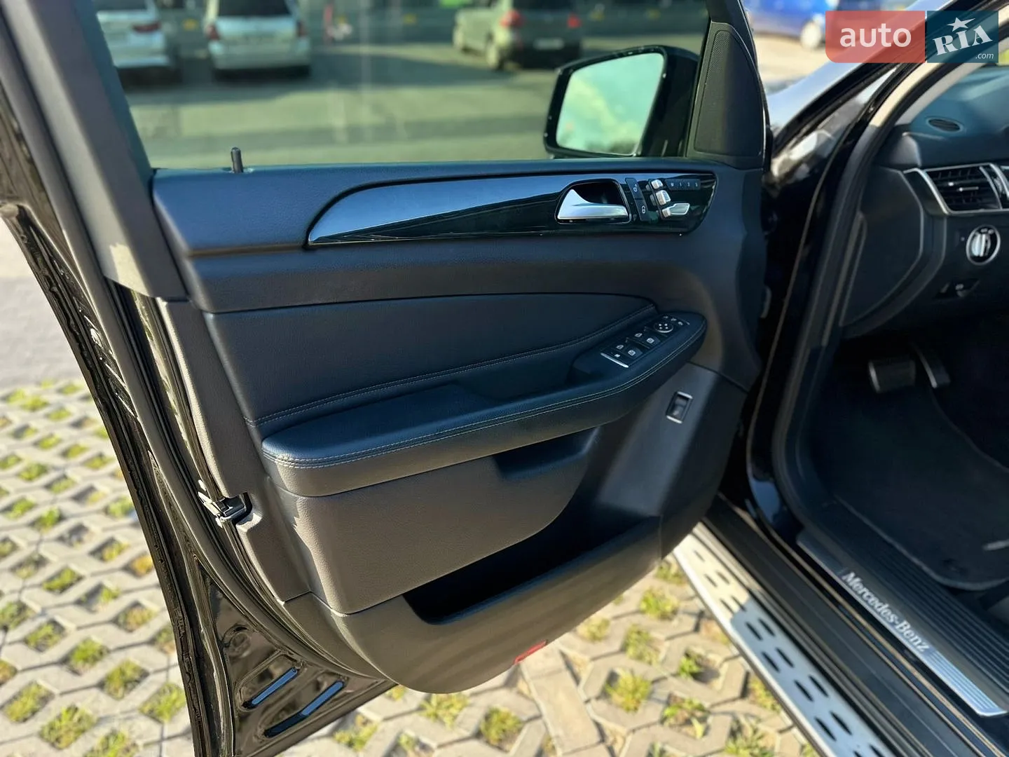 2016 Mercedes-Benz GLE - мініатюра 10