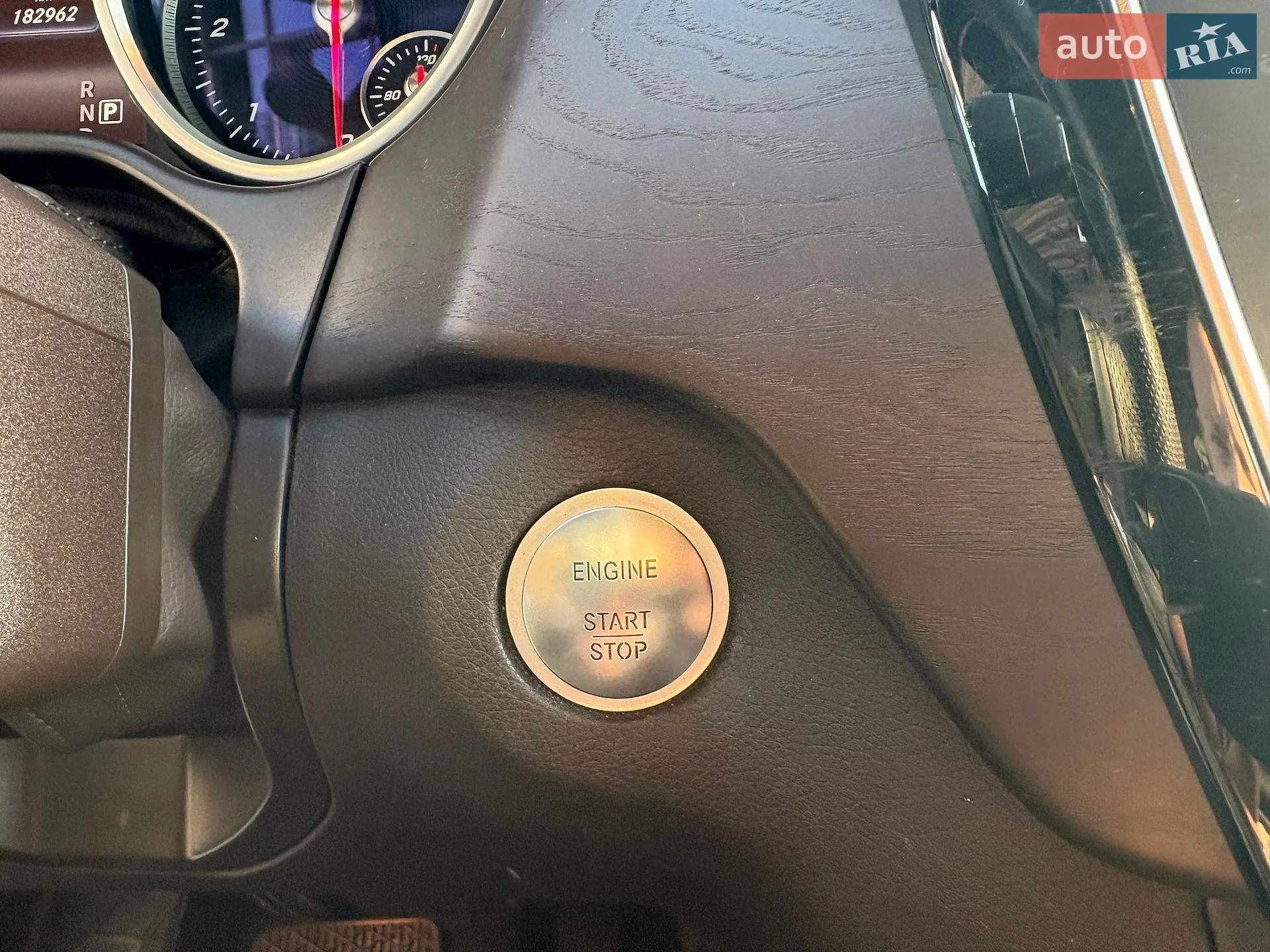 2016 Mercedes-Benz GLE - мініатюра 25