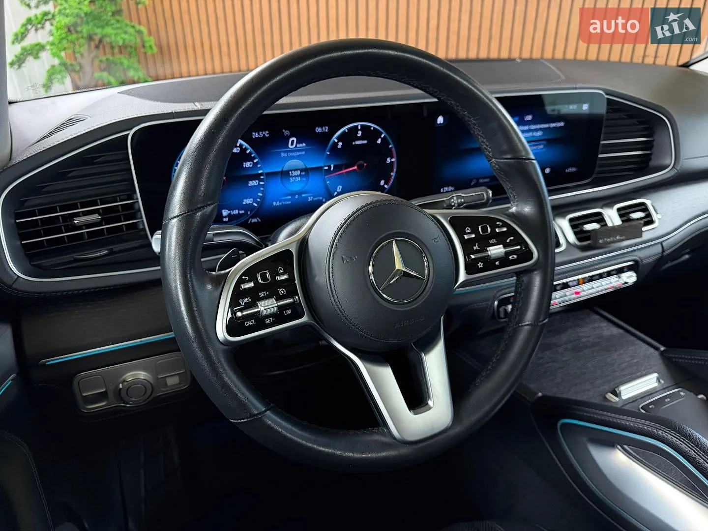 2023 Mercedes-Benz GLE - мініатюра 37
