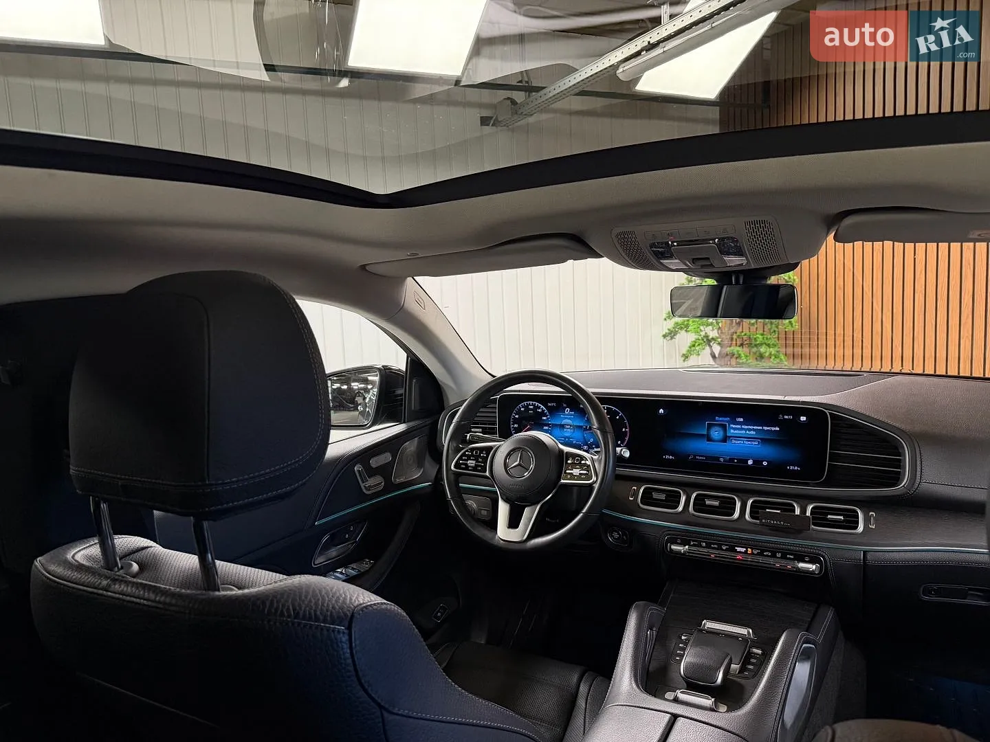 2023 Mercedes-Benz GLE - мініатюра 42