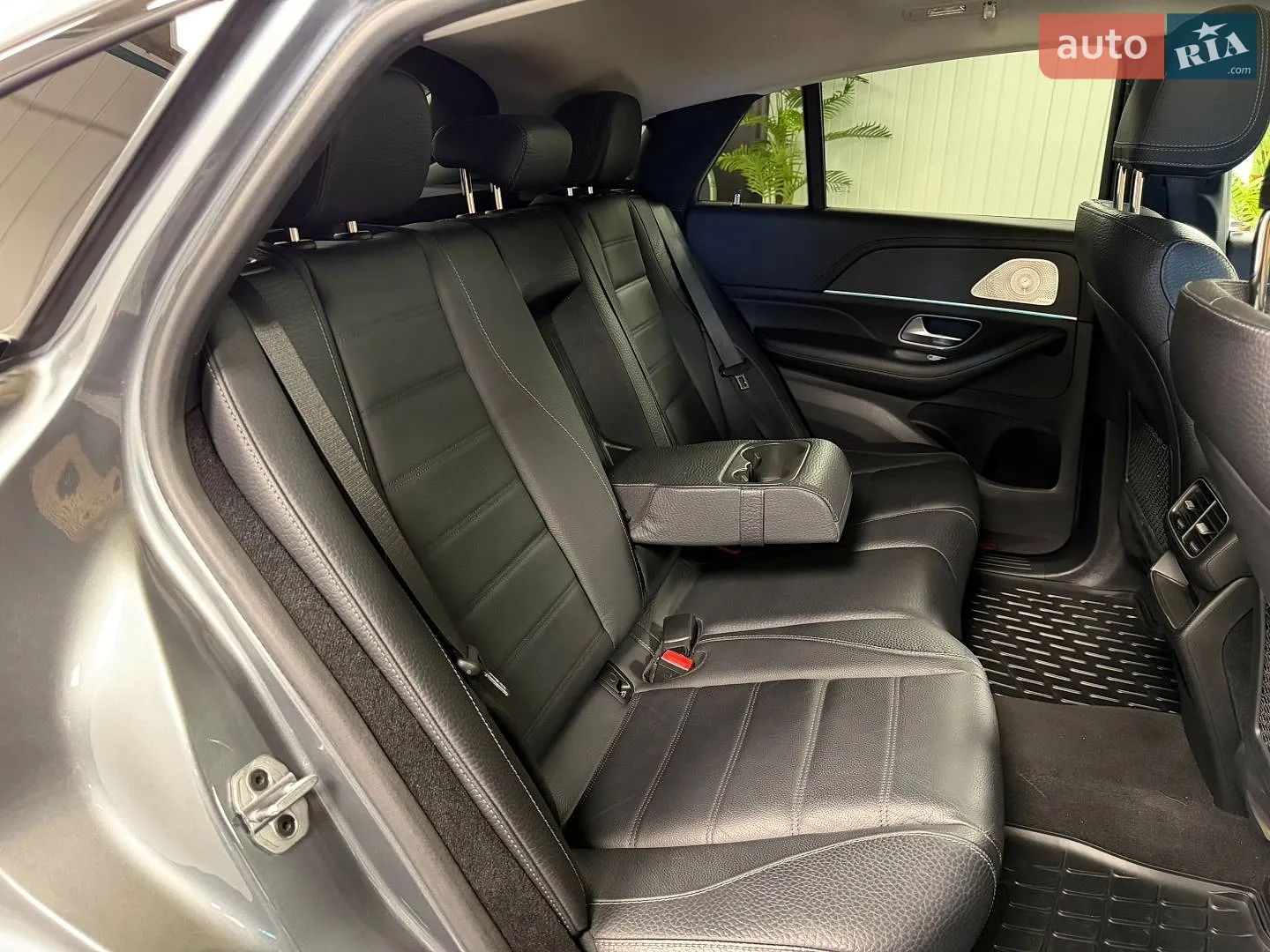 2023 Mercedes-Benz GLE - мініатюра 53