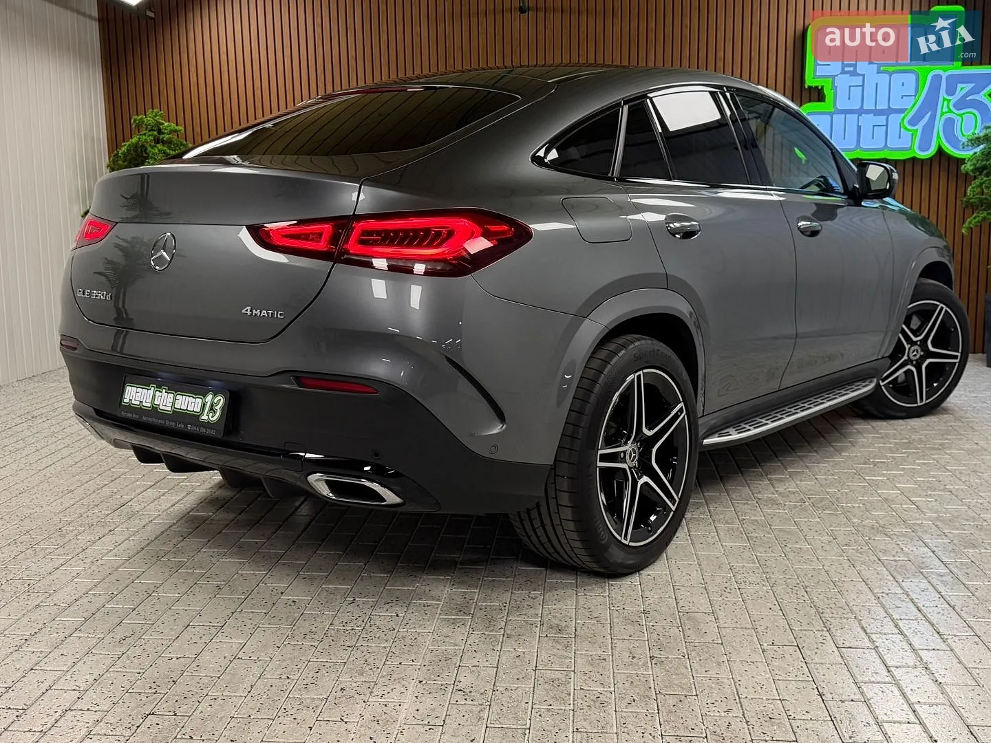 2023 Mercedes-Benz GLE - мініатюра 66