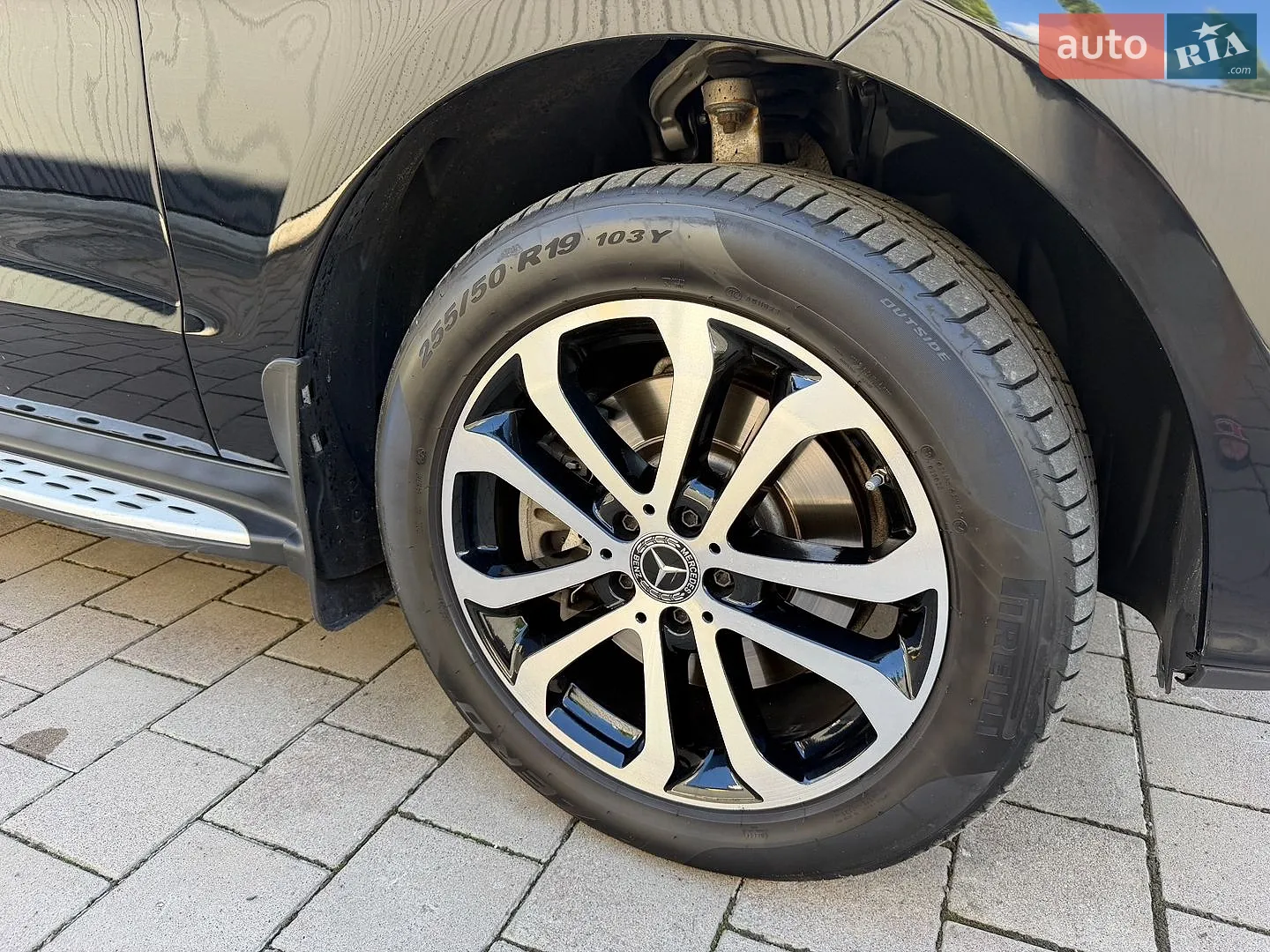 2017 Mercedes-Benz GLE - мініатюра 12