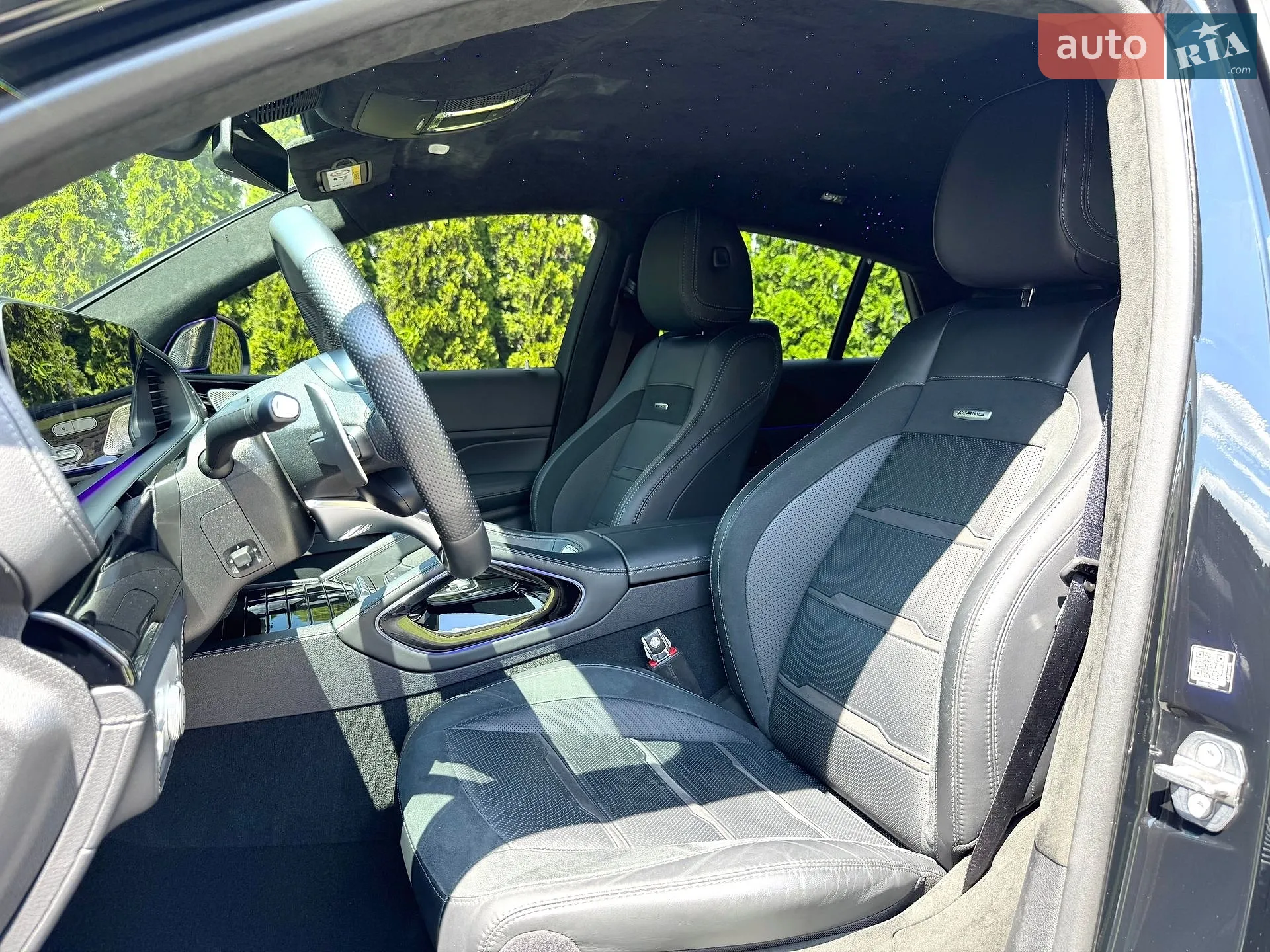 2020 Mercedes-Benz GLE - мініатюра 22