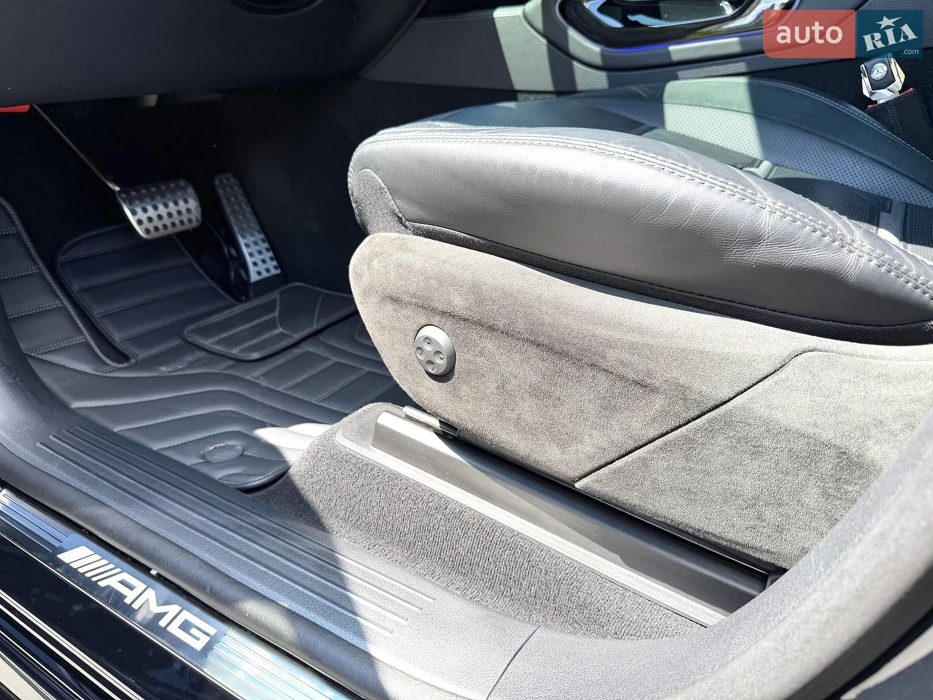 2020 Mercedes-Benz GLE - мініатюра 23