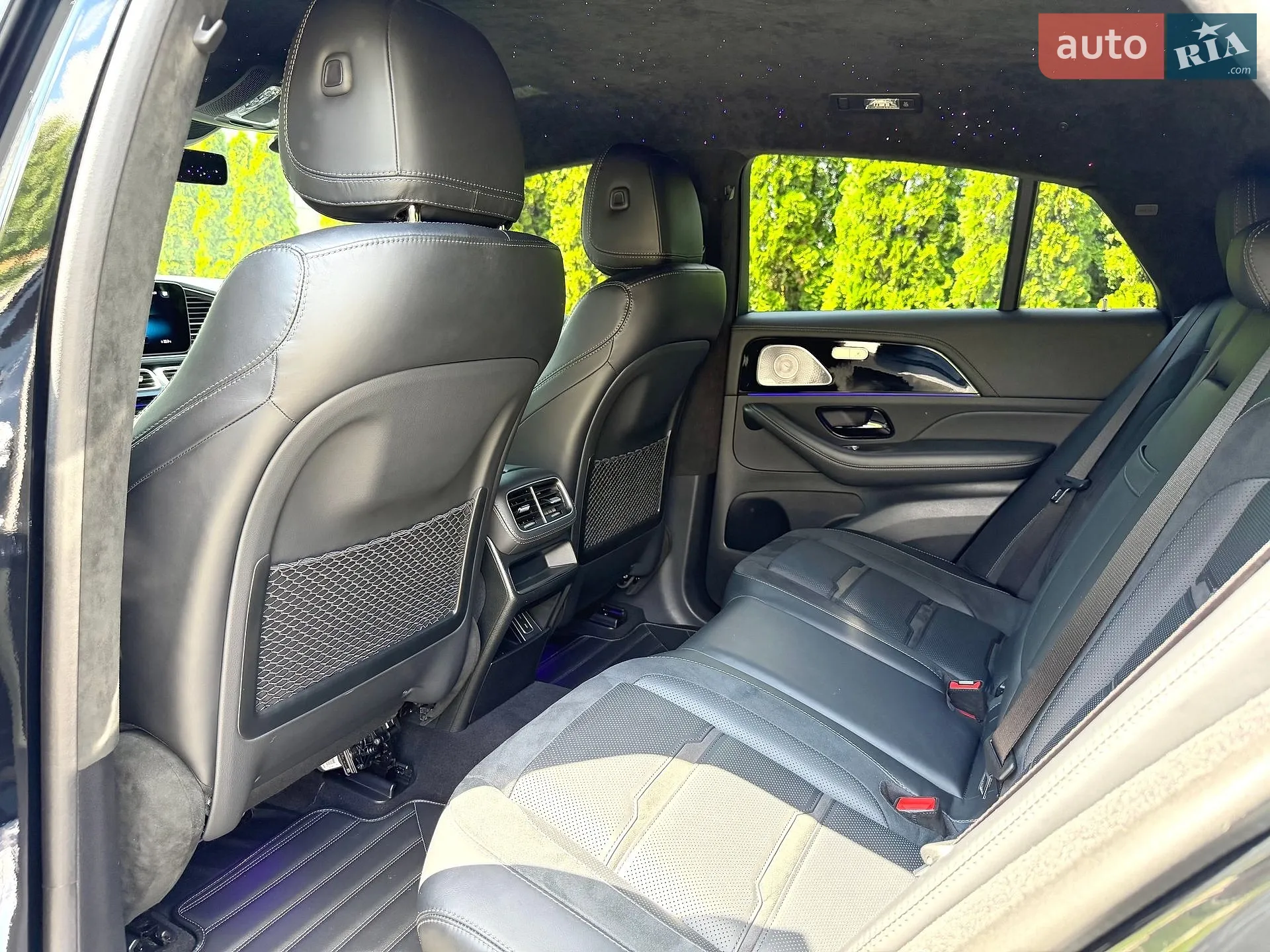 2020 Mercedes-Benz GLE - мініатюра 26