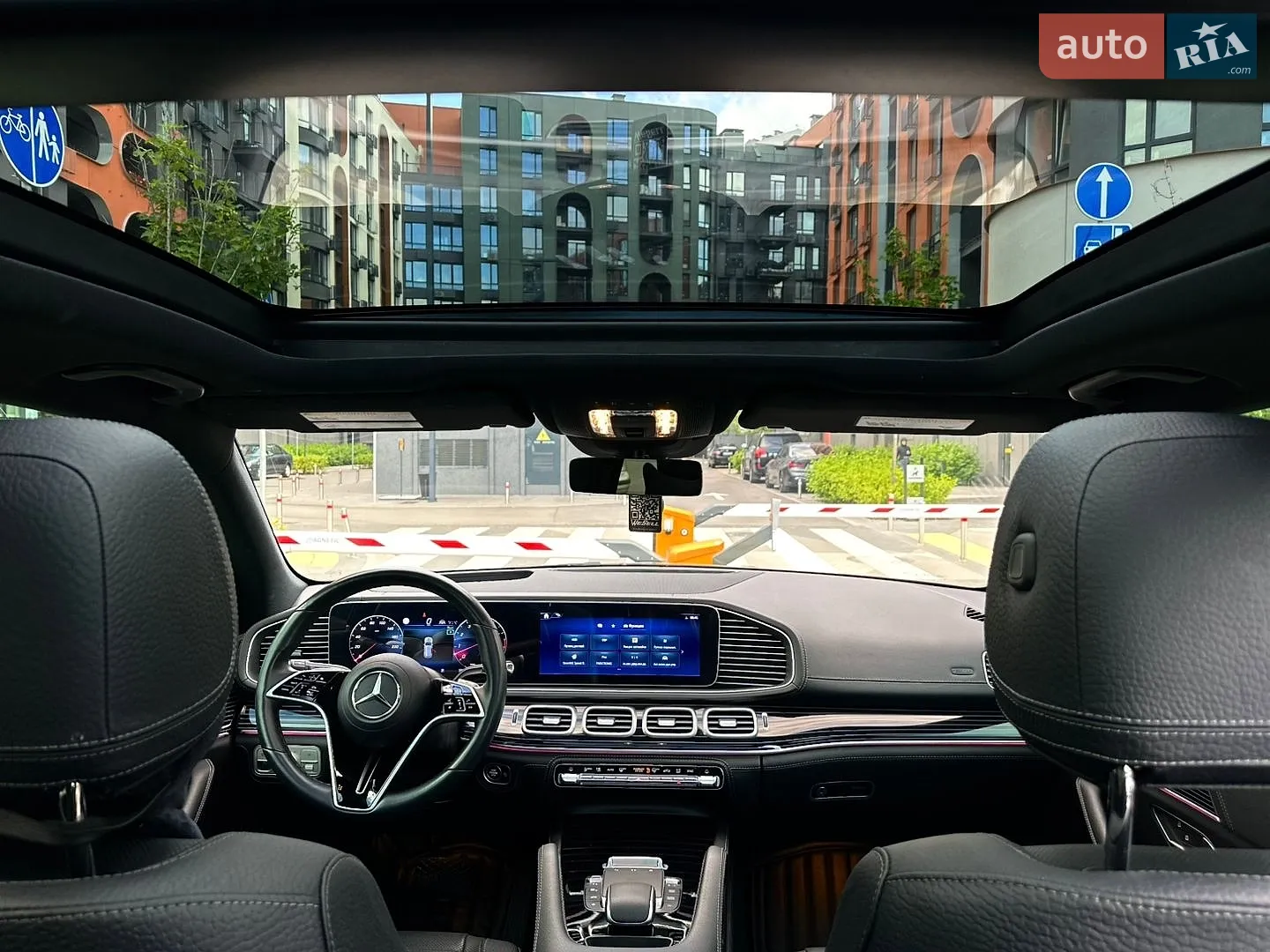 2024 Mercedes-Benz GLE - мініатюра 34