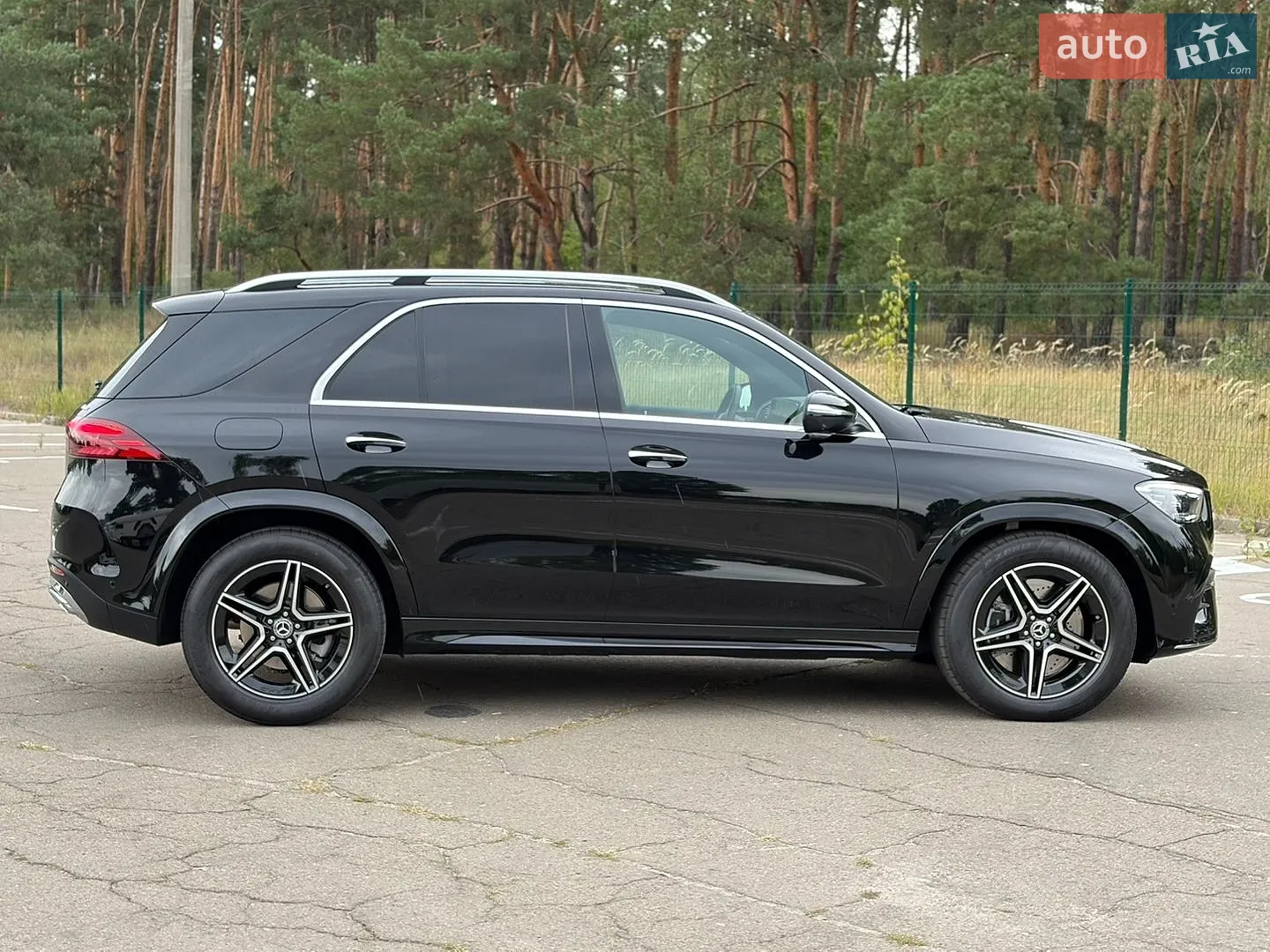 2023 Mercedes-Benz GLE - мініатюра 5