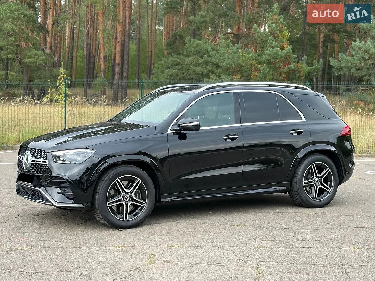 2023 Mercedes-Benz GLE - мініатюра 7