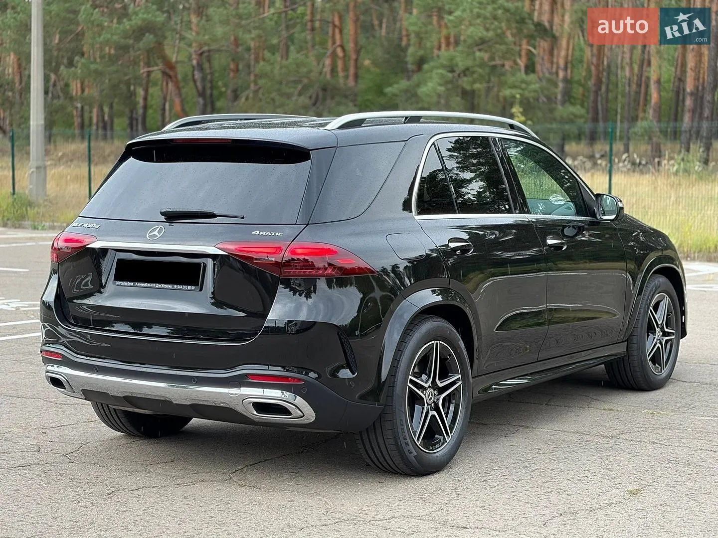 2023 Mercedes-Benz GLE - мініатюра 12